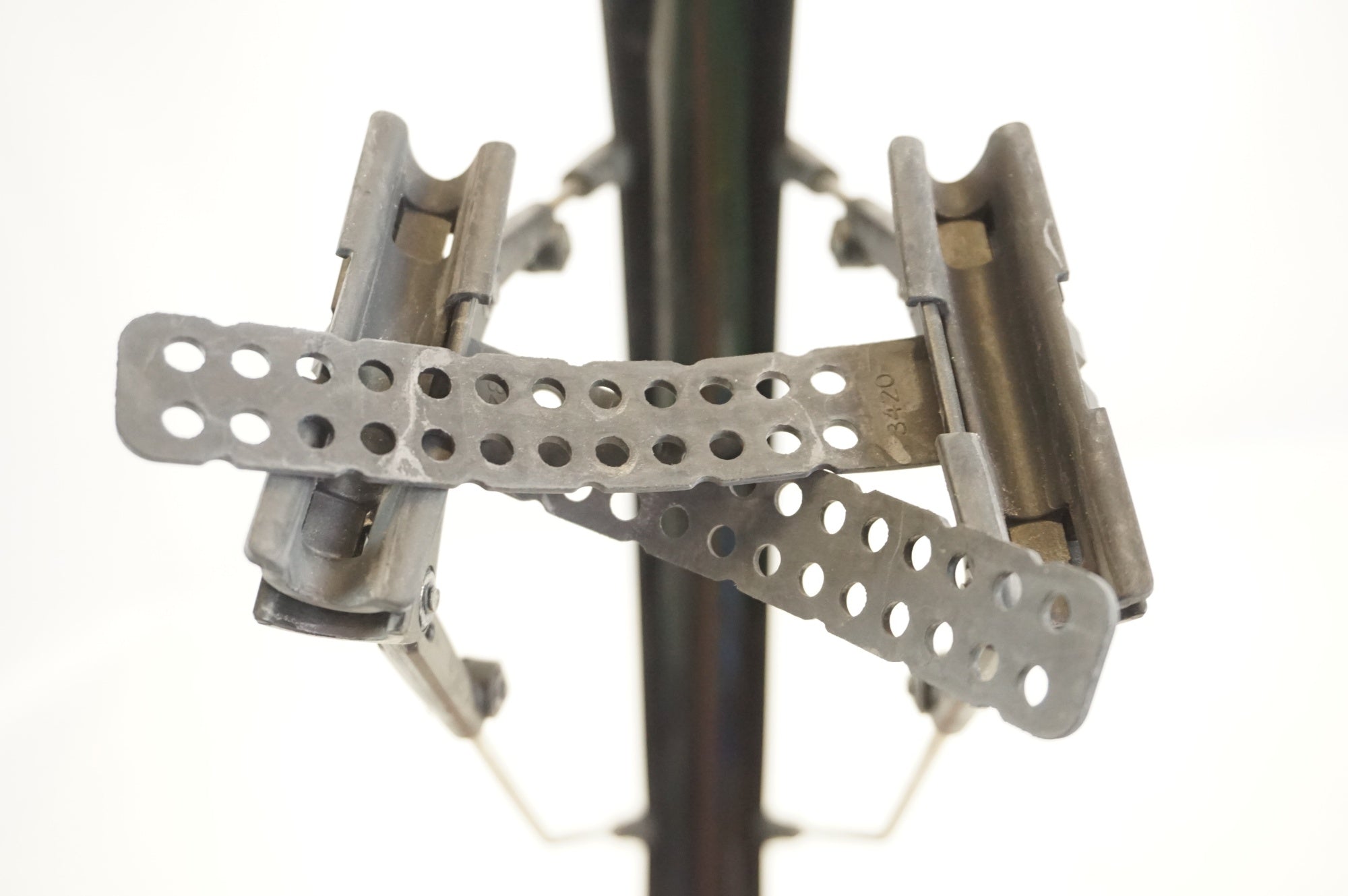 SKS 「エスケーエス」 RACEBLADE PRO フェンダーセット / 宇都宮店