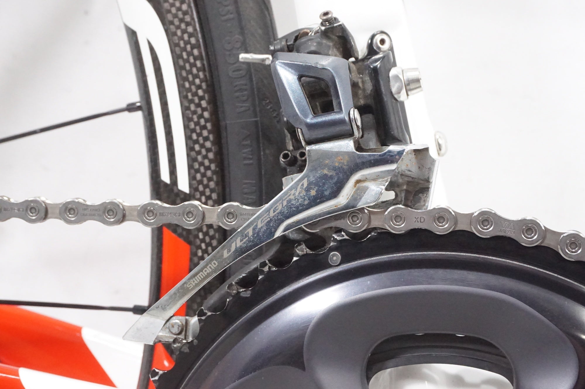 BRIDGESTONE 「ブリヂストン」 ANCHOR RS8 カスタム 2020年モデル ロードバイク / AKIBA店