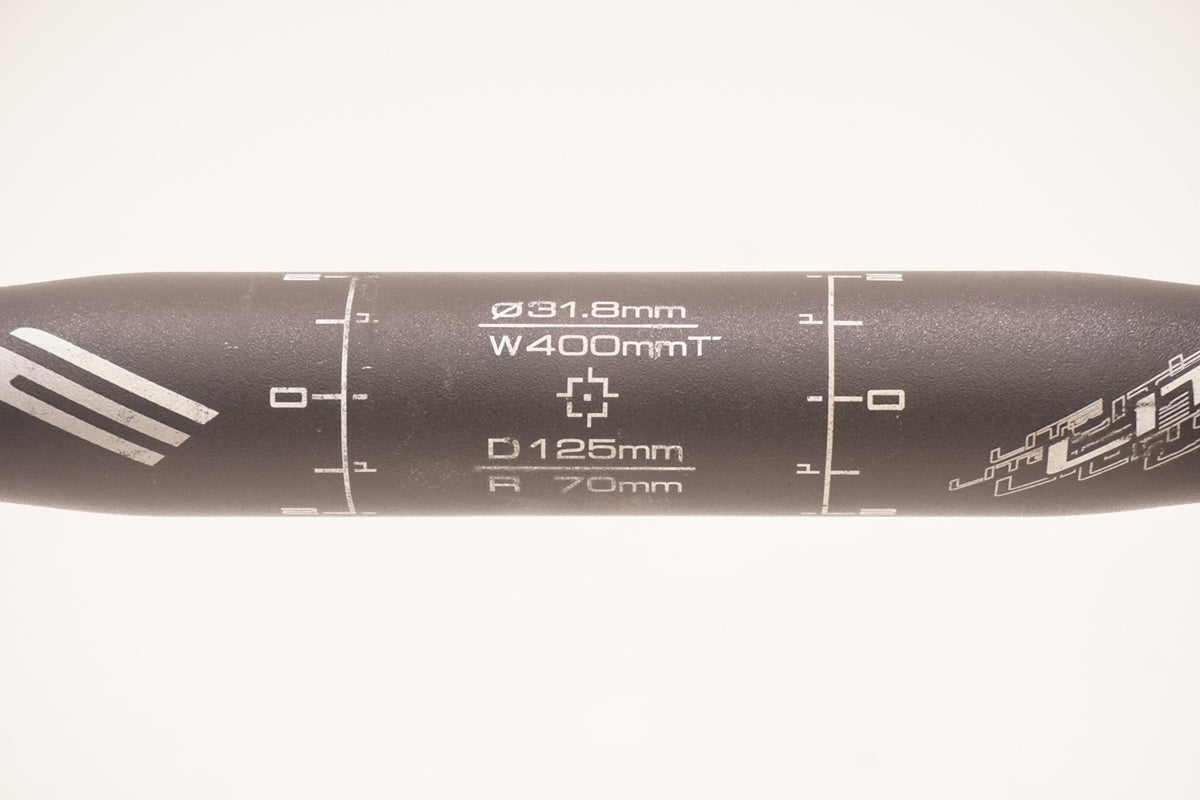 LITE「ライト」 φ31.8 400mm ハンドル/ 京都西院店