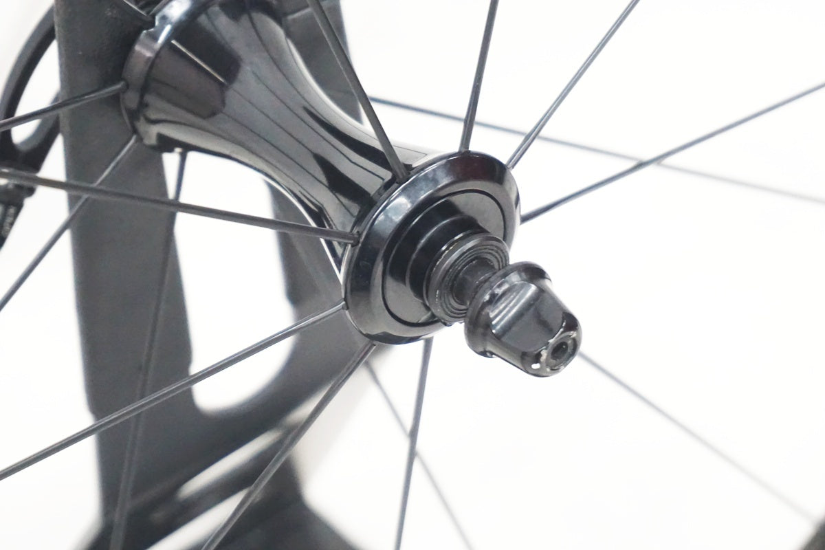 CAMPAGNOLO 「カンパニョーロ」 BORA WTO 45 シマノ11速 ホイールセット / 大阪美原北インター店