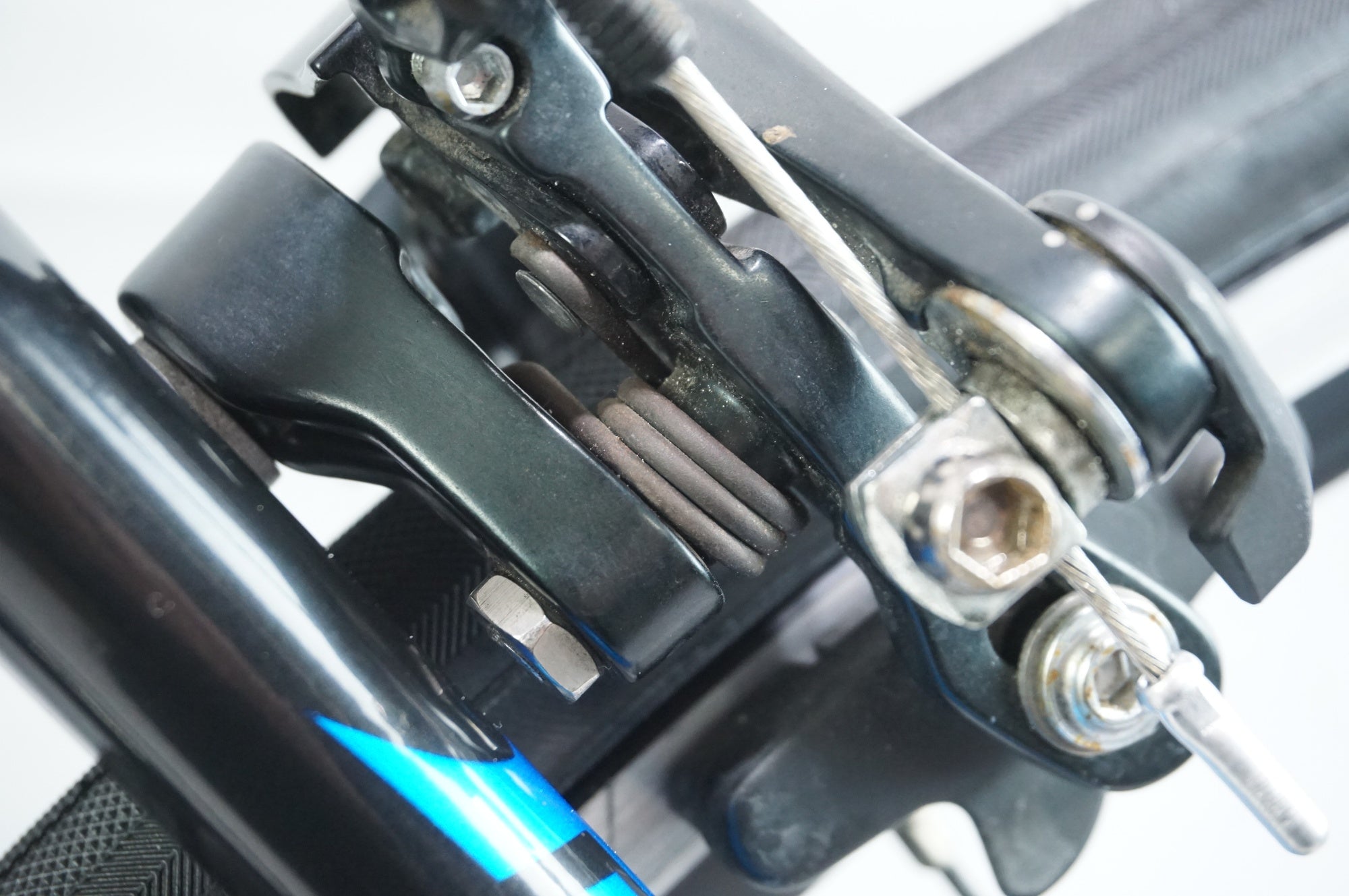 CORRATEC 「コラテック」 DOLOMITI 25TH ANV 2016年モデル ロードバイク / 中目黒店