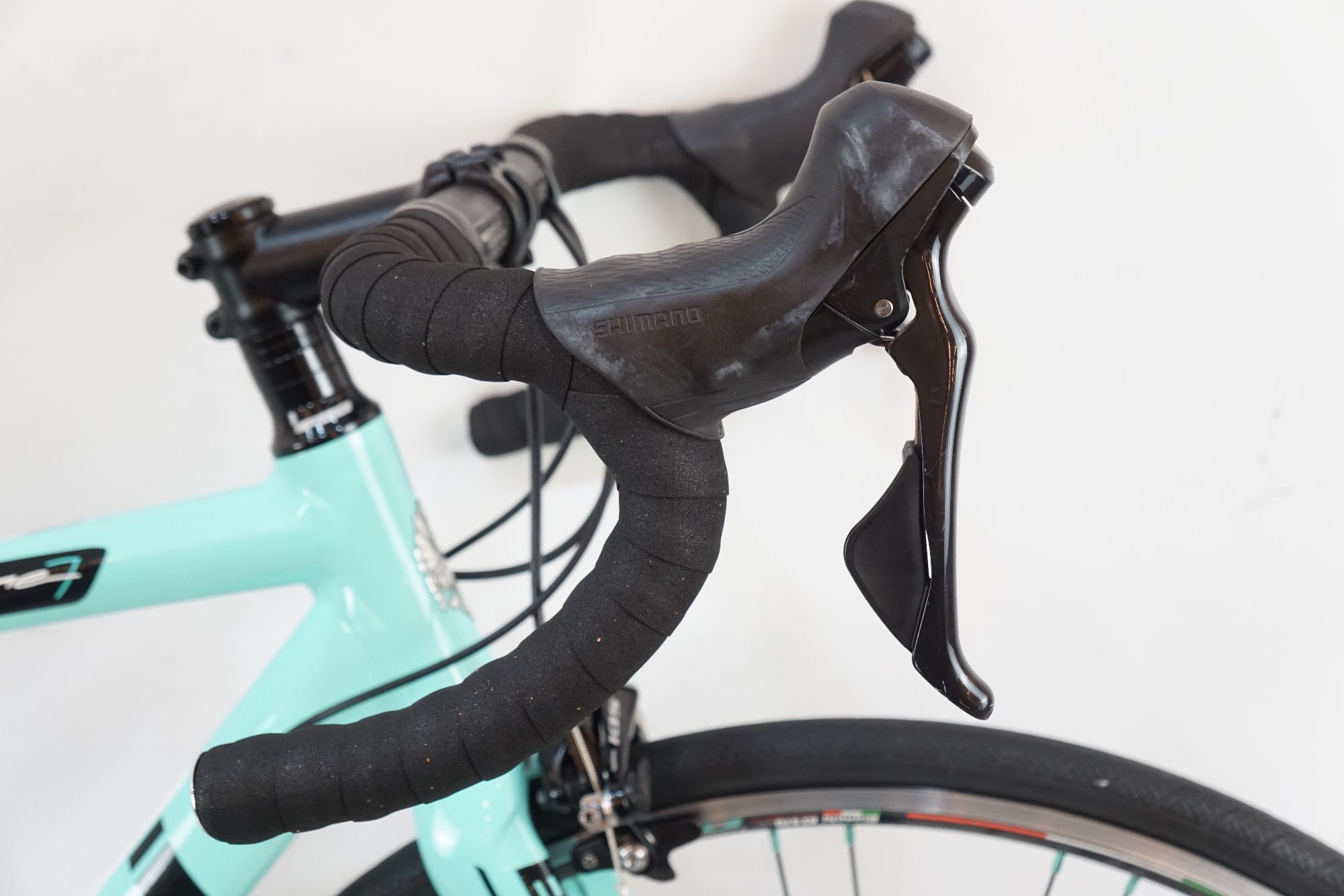 BIANCHI 「ビアンキ」 VIA NIRONE7 105 2020年モデル ロードバイク / バイチャリ浦和ベース