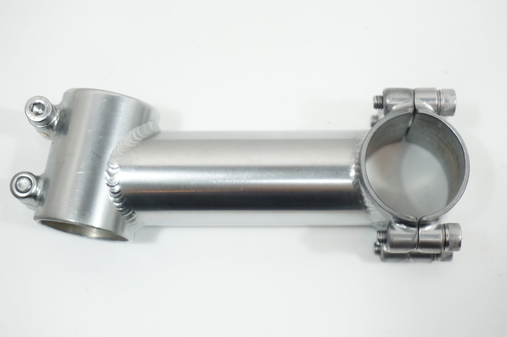 NITTO 「ニットー」 Φ31.8 ステム / 世田谷店