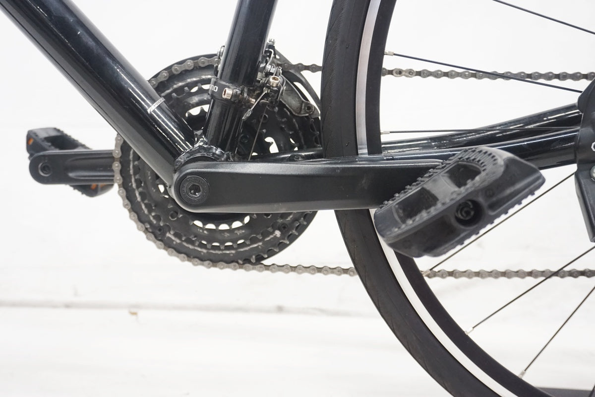 FELT 「フェルト」 VERZA SPEED 50 2024年モデル クロスバイク/ 大阪美原北インター店