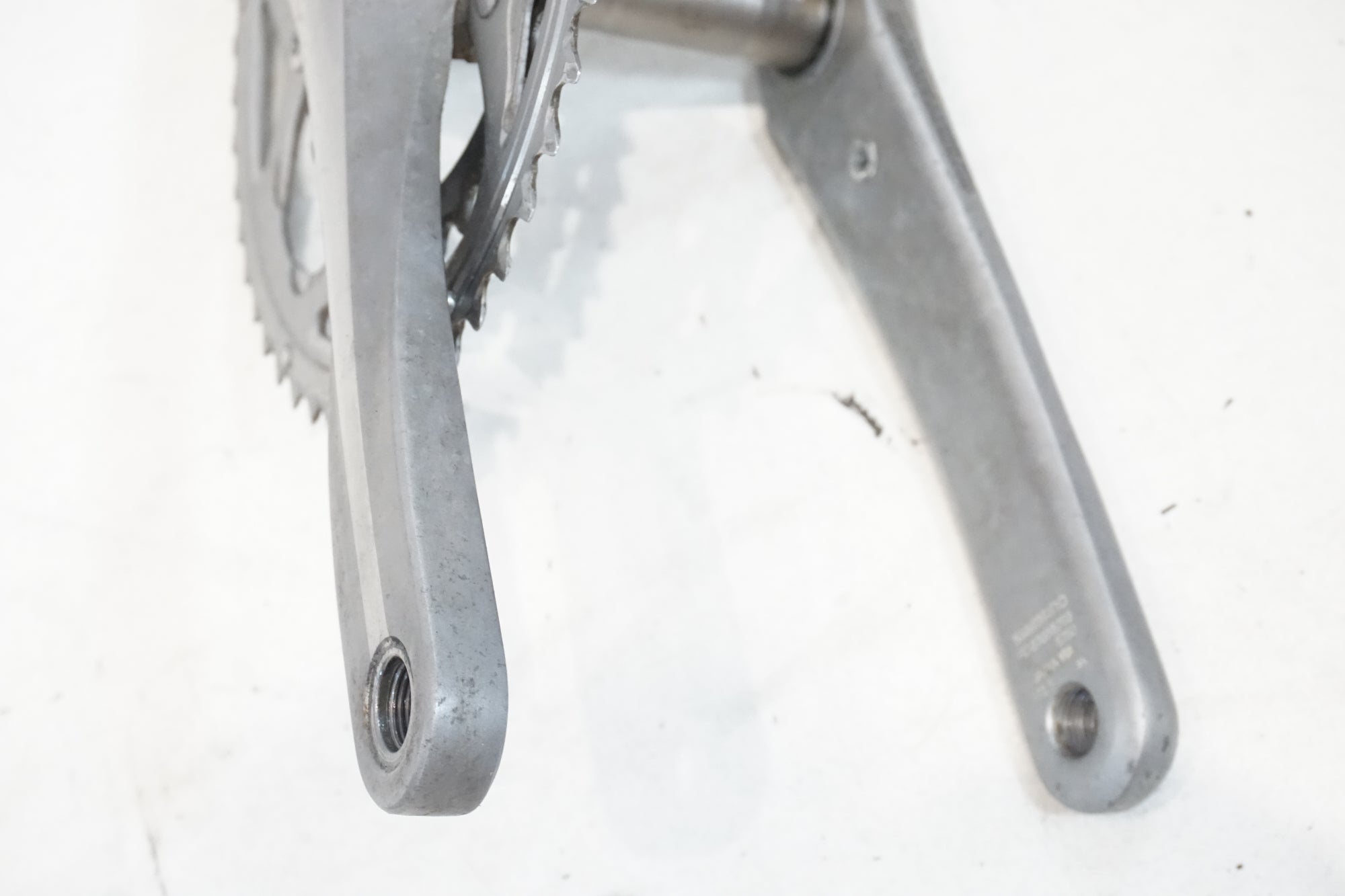 SHIMANO 「シマノ」 105 FC-5750 50-34T 172.5mm クランクセット / 横浜戸塚店