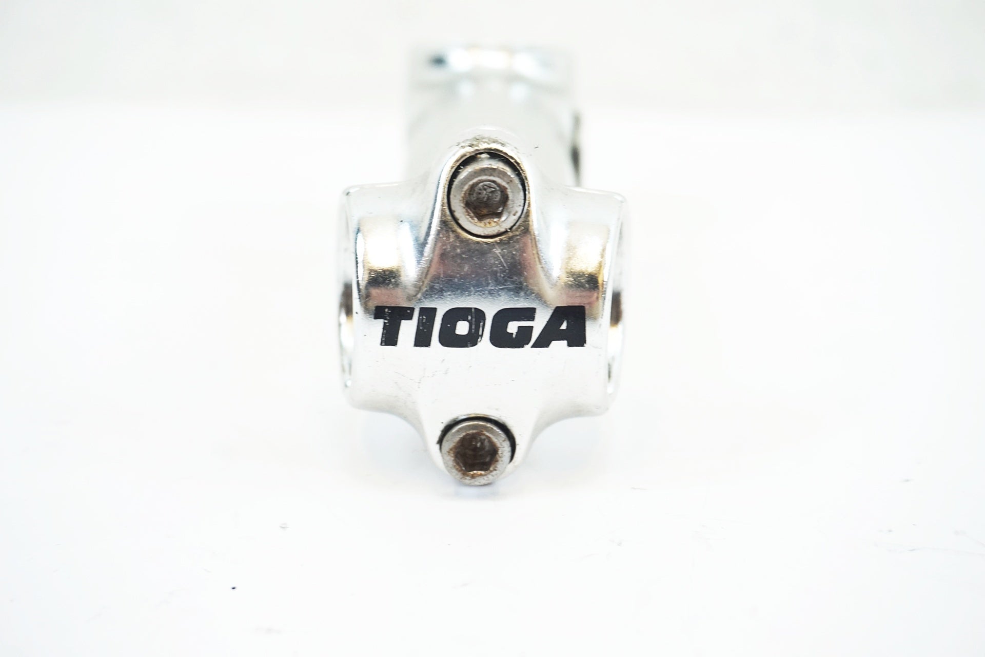 TIOGA 「タイオガ」 Φ25.4 120mm ステム / 有明ガーデン店