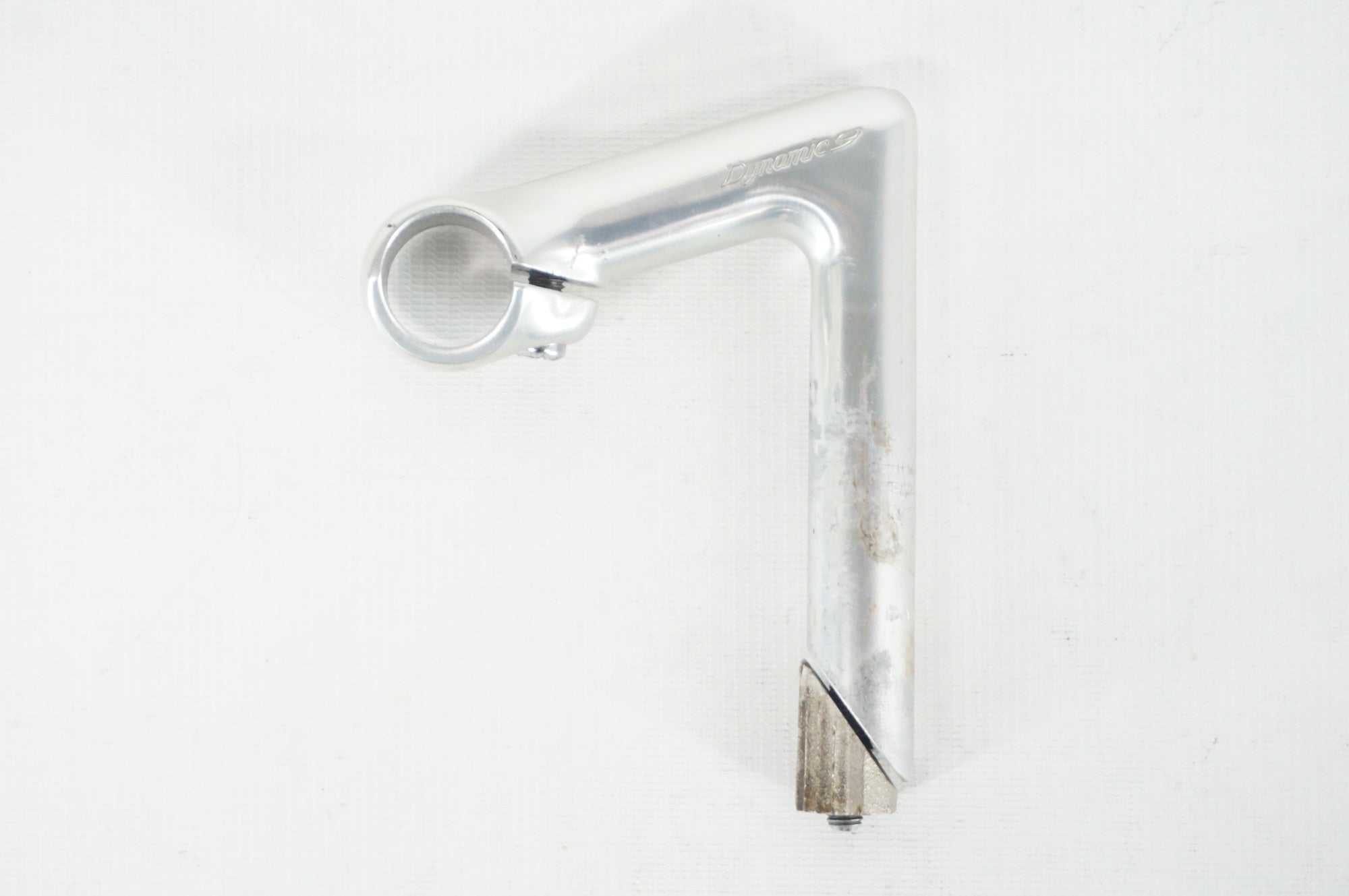 NITTO 「ニットー」 DYNAMIC 9 Φ26 90mm ステム / 阪急塚口店