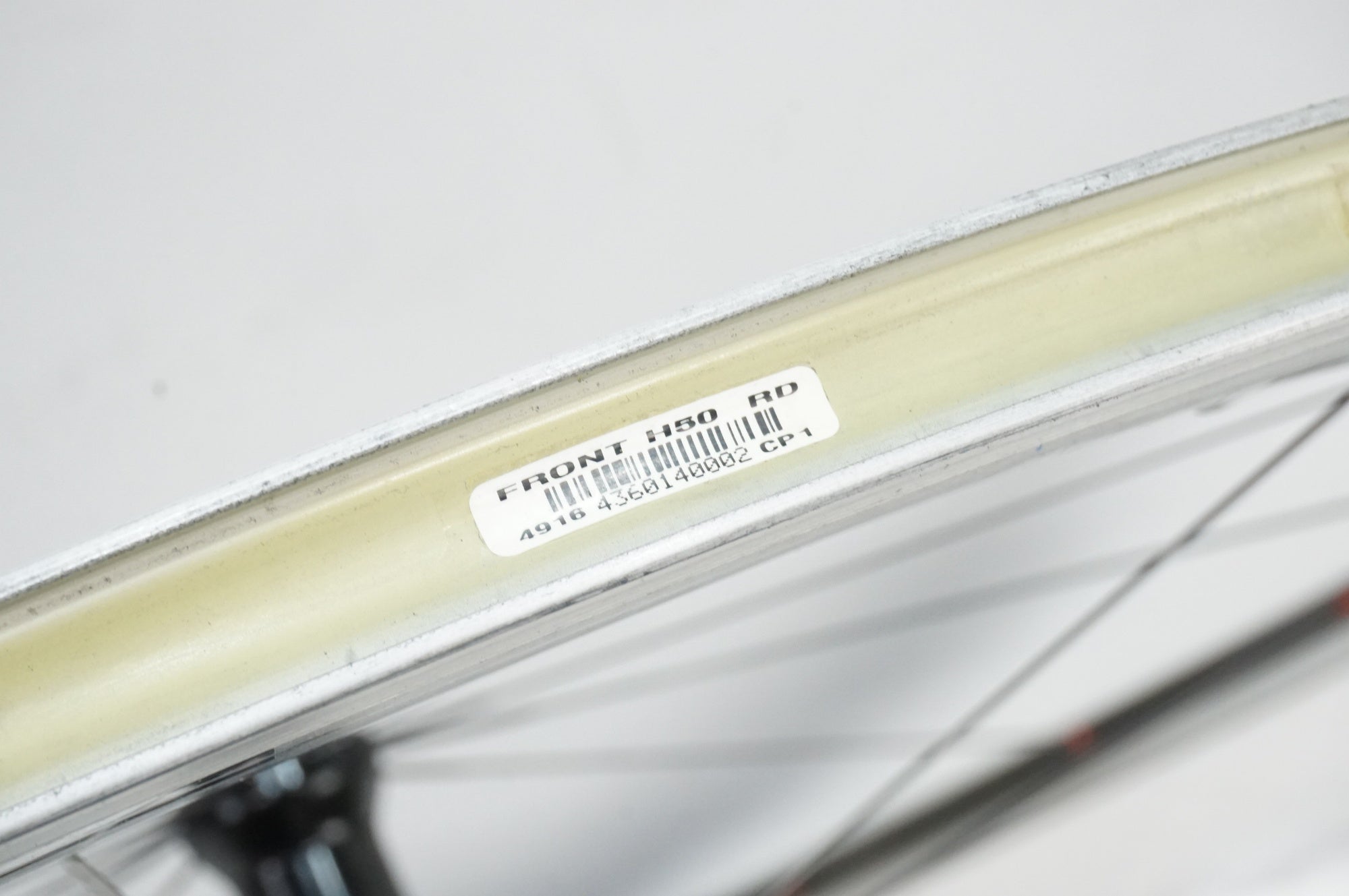 CAMPAGNOLO 「カンパニョーロ」 BULLET ULTRA 50 CULT シマノ11S ホイールセット / 大宮店