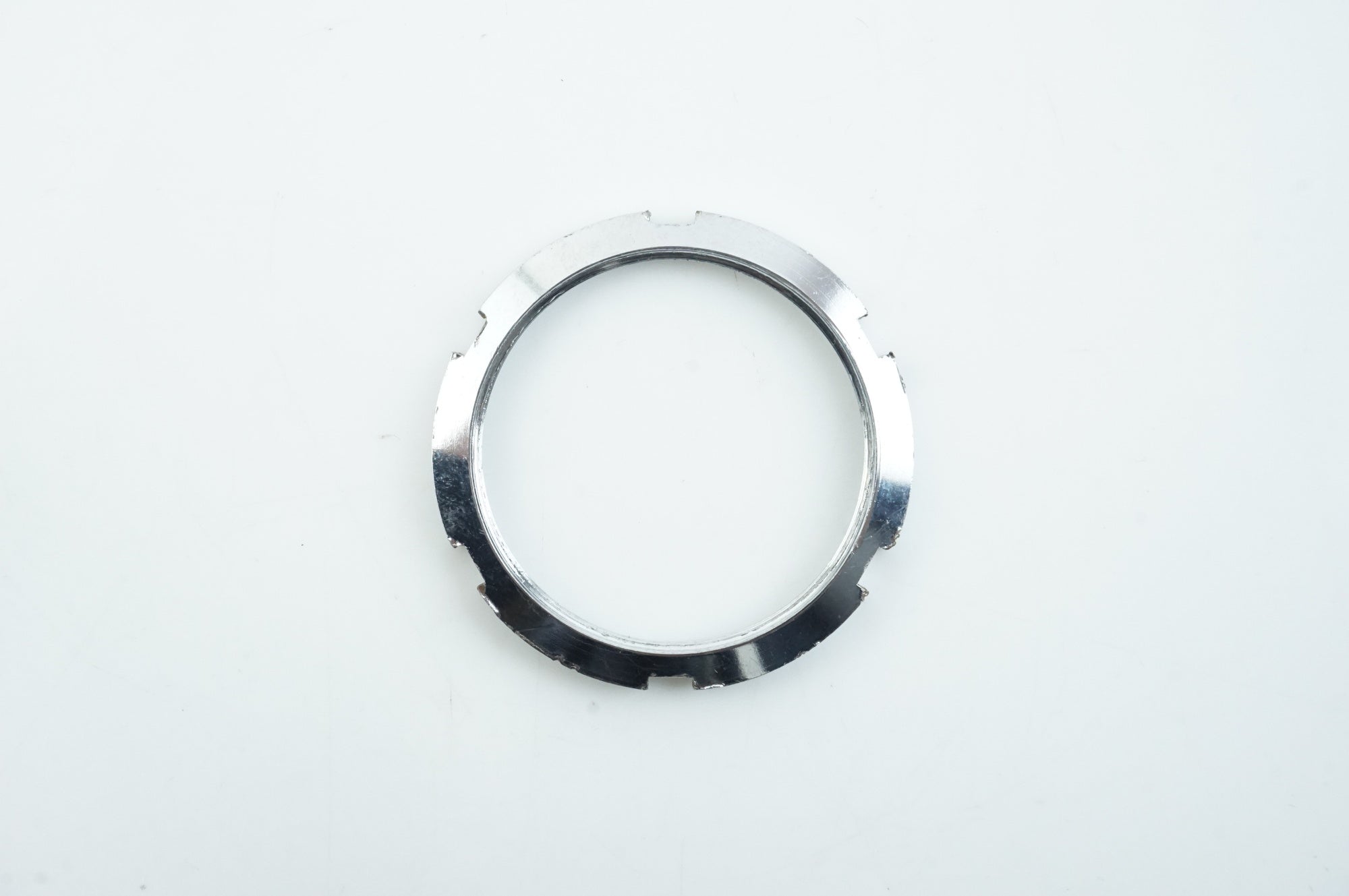 CAMPAGNOLO 「カンパニョーロ」 1046/A NUOVO RECORD ITA 115mm ボトムブラケット / 中目黒店