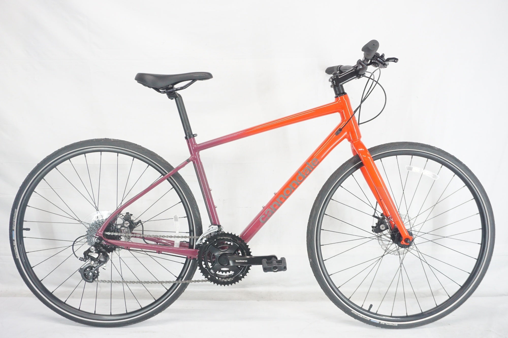 CANNONDALE 「キャノンデール」 QUICK LTD 2023年モデル クロスバイク