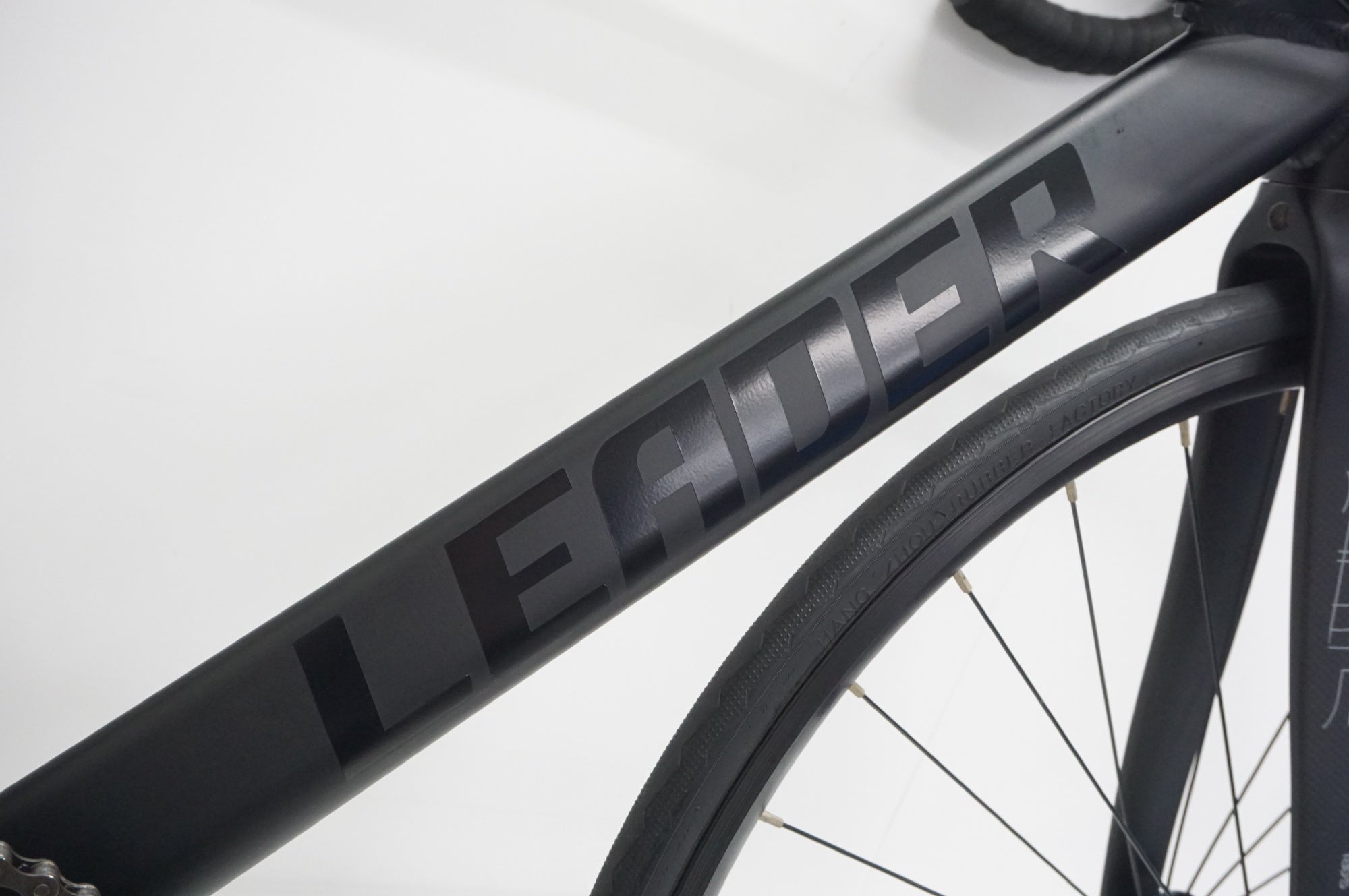 LEADER BIKES 「リーダーバイク」 721TR 2018年モデル ピストバイク / 福岡店