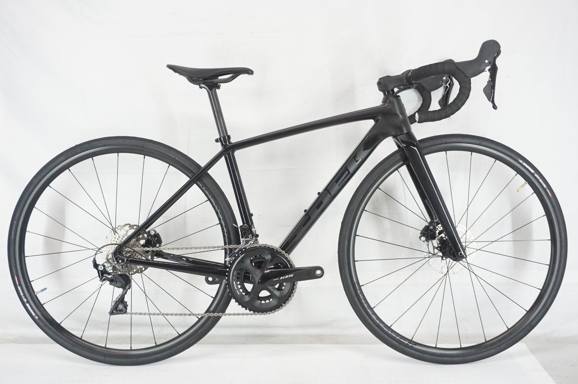 TREK ALR 5 ジャンク(長野県で直接受け渡しのみ) TREK 「トレック」 EMONDA ALR 5 2023年モデル ロードバイク / 阪急