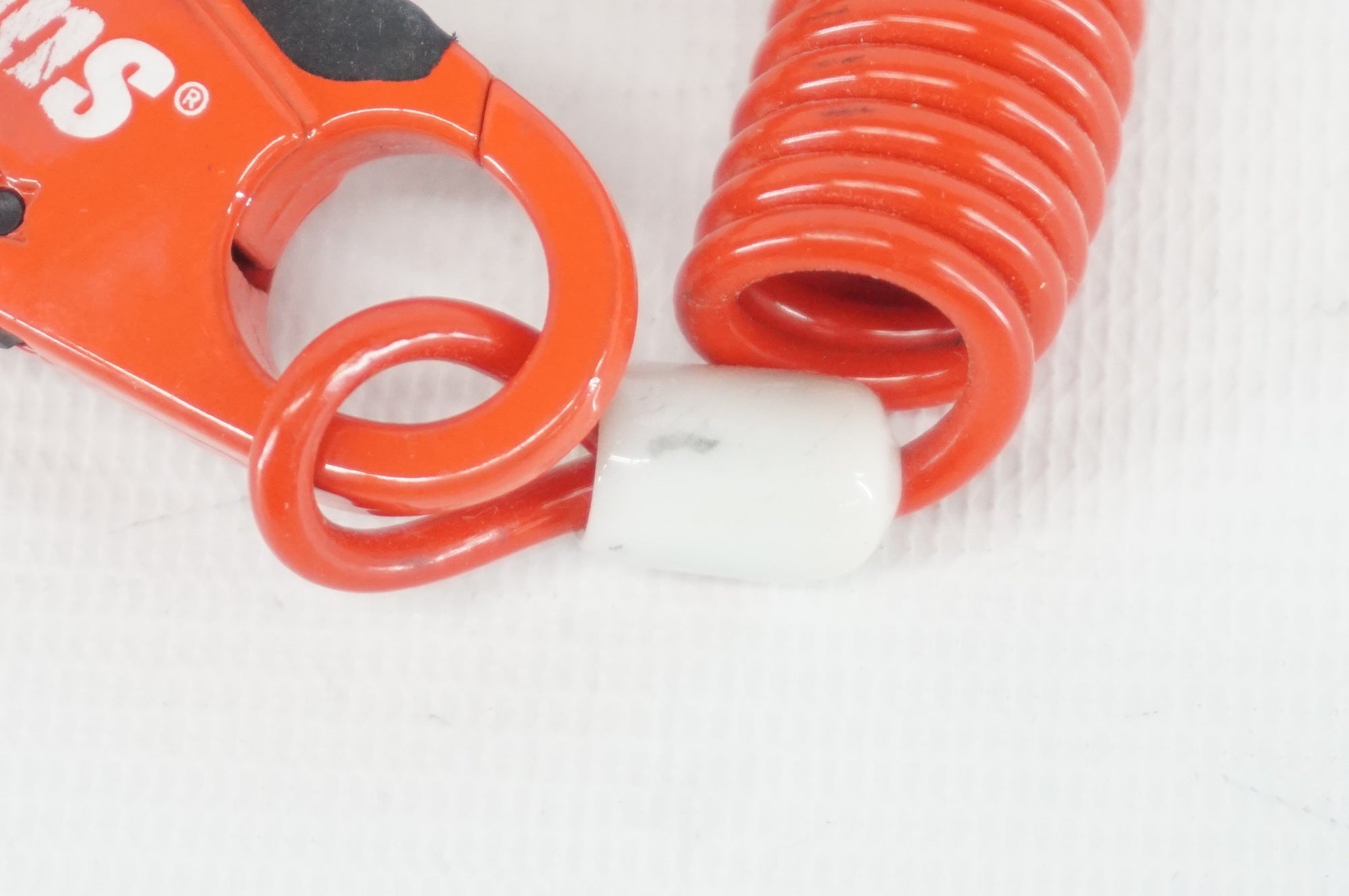 CROPS 「クロップス」 ワイヤーロック / 阪急塚口店