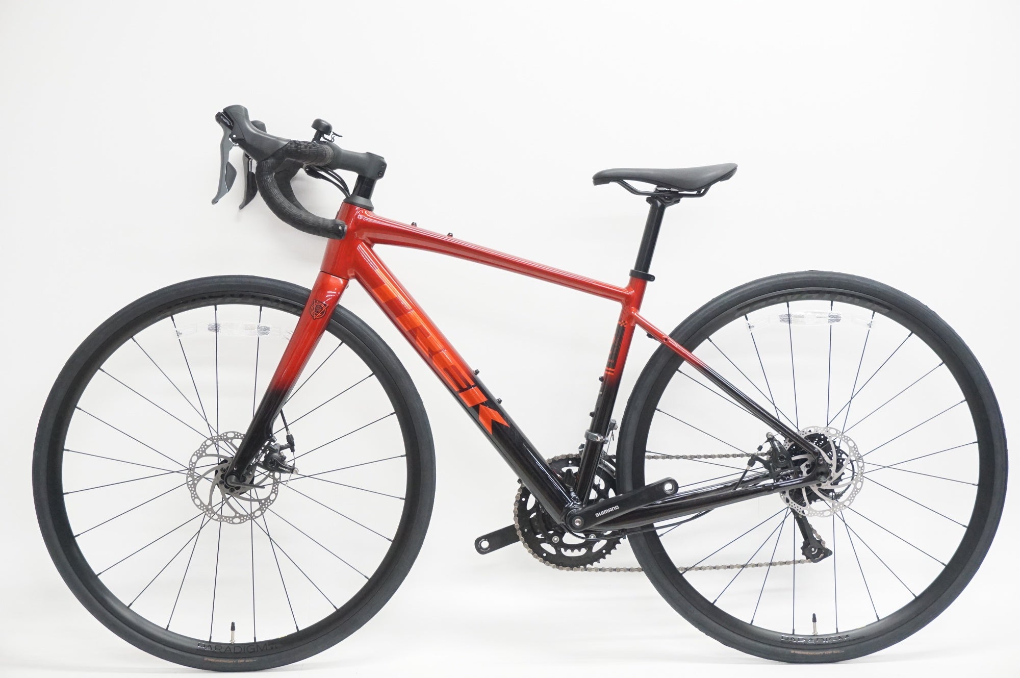 TREK 「トレック」 DOMANE AL2 DISC GEN4 2024年モデル ロードバイク / 福岡店