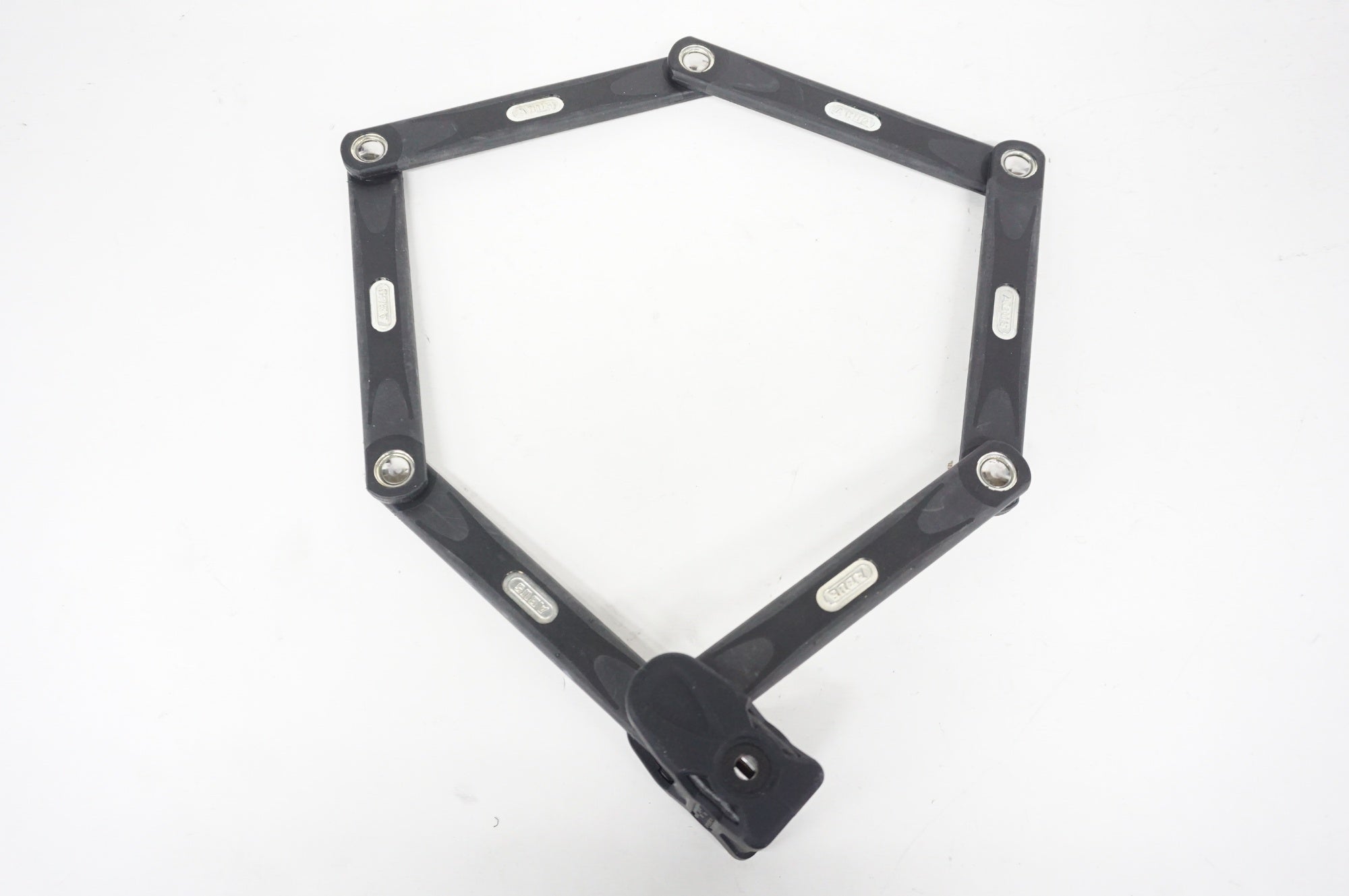 ABUS 「アバス」 BORDO LITE ブレード ロック / 阪急塚口店