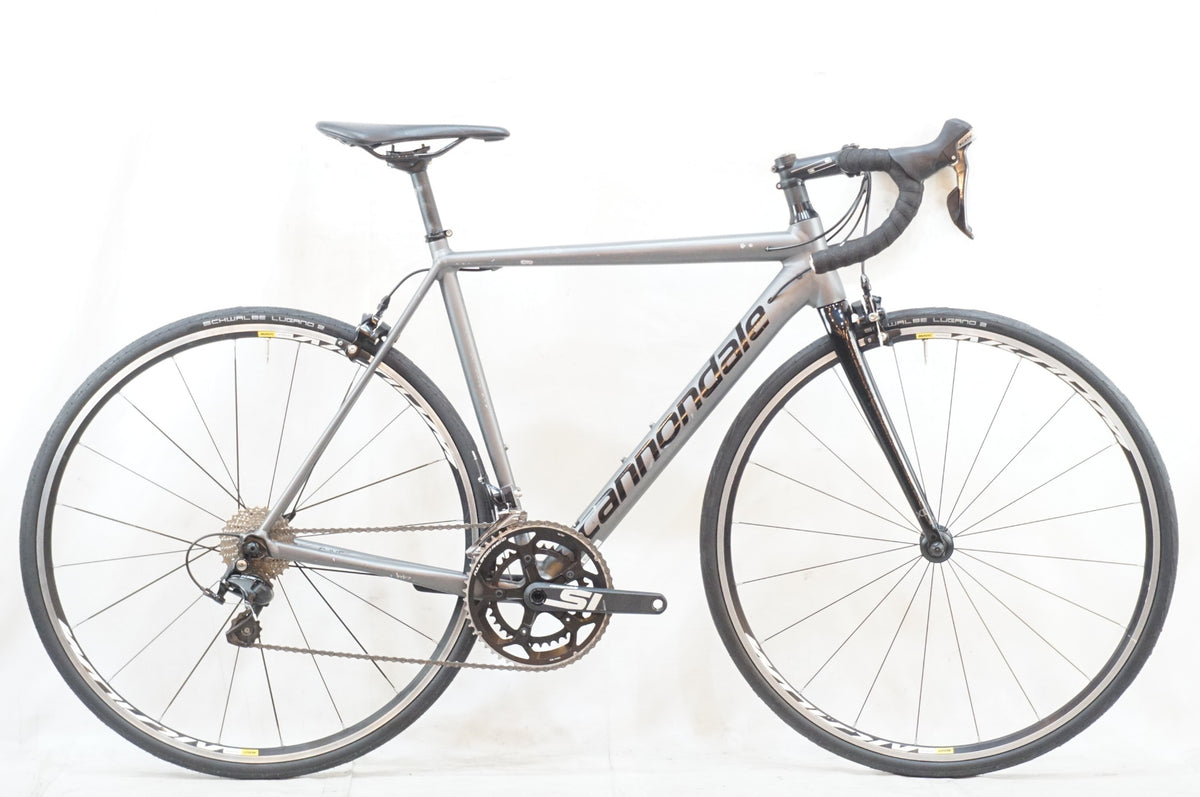 CANNONDALE 「キャノンデール」 CAAD12 105 2018年モデル ロードバイク / 浦和ベース