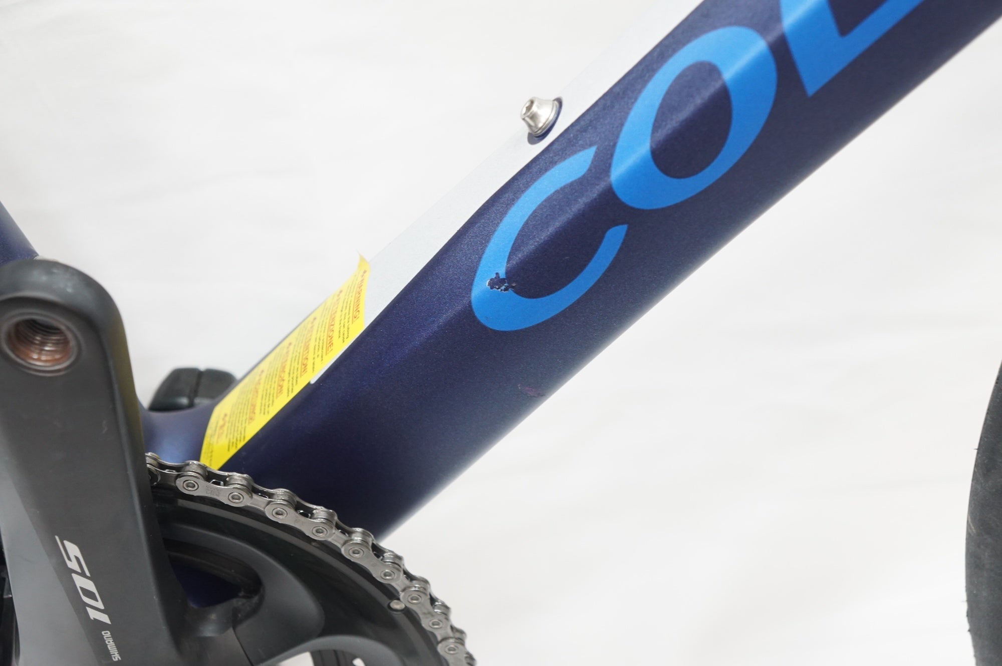 COLNAGO 「コルナゴ」 C-RS 105 2020年モデル ロードバイク / 大宮店