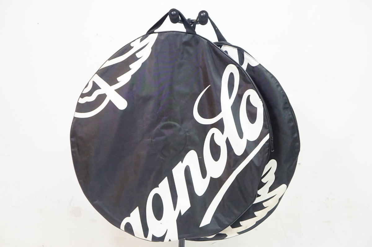 CAMPAGNOLO 「カンパニョーロ」 ホイールバッグセット / 熊谷本店