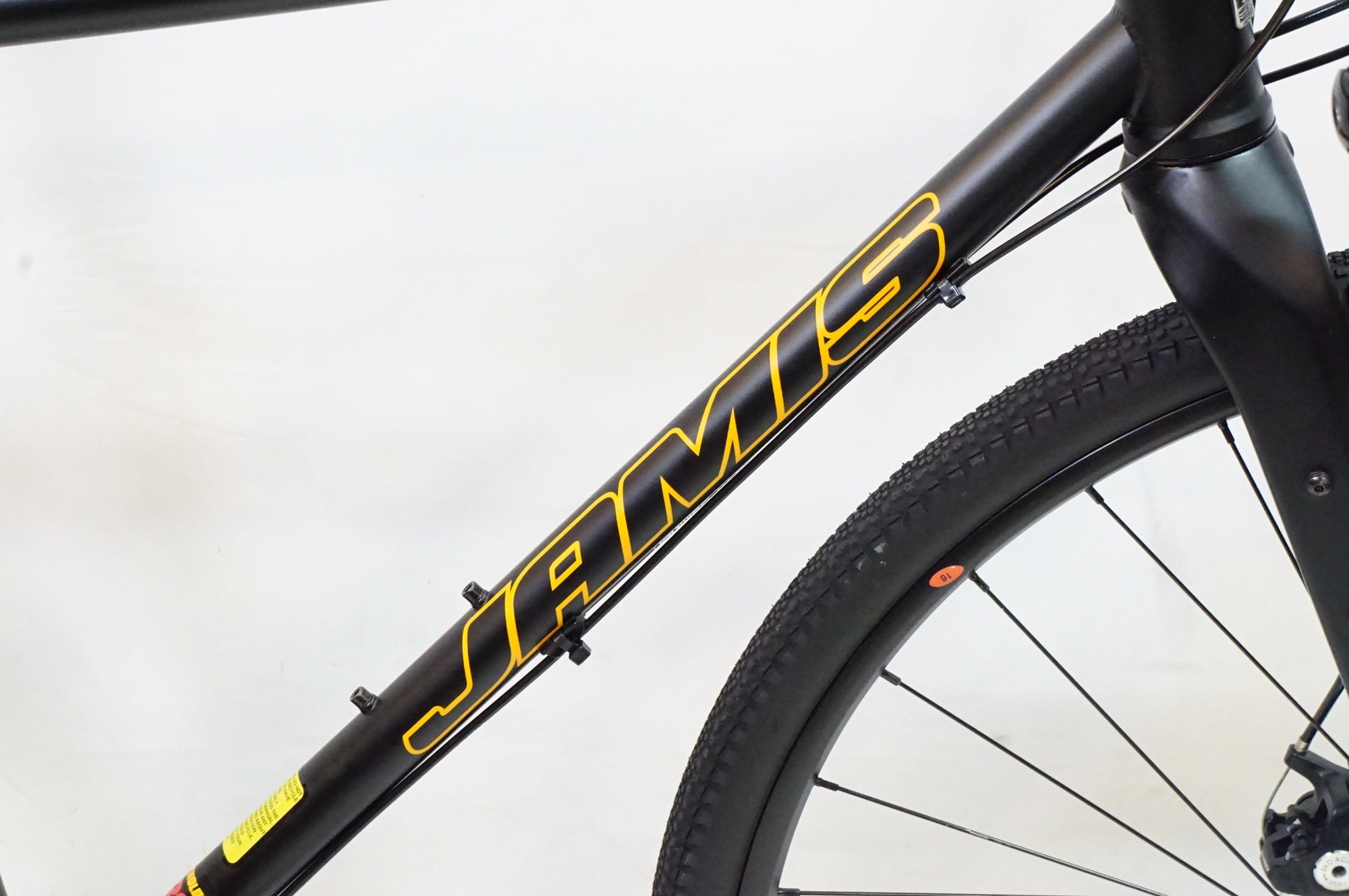 JAMIS 「ジェイミス」 RENEGADE S5 2023年モデル ロードバイク / 熊谷本店