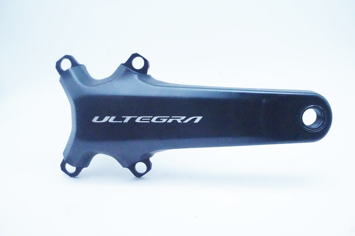 SHIMANO「シマノ」 ULTEGRA FC-08 165mm クランクアームセット/ 京都
