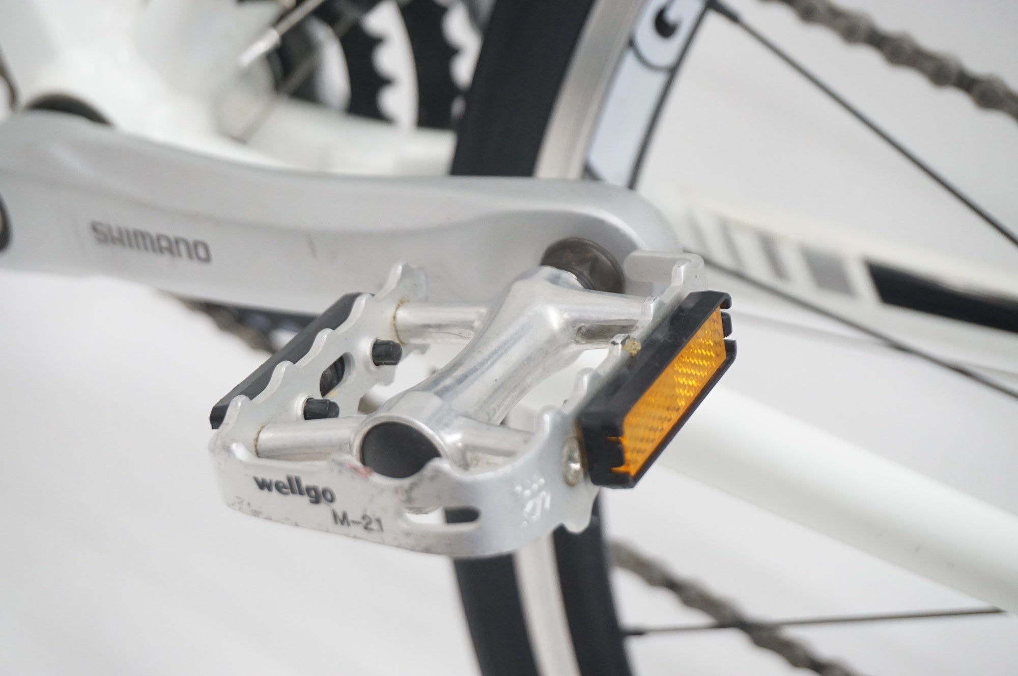 GIANT 「ジャイアント」 ESCAPE RX3 2012年モデル クロスバイク / 福岡店