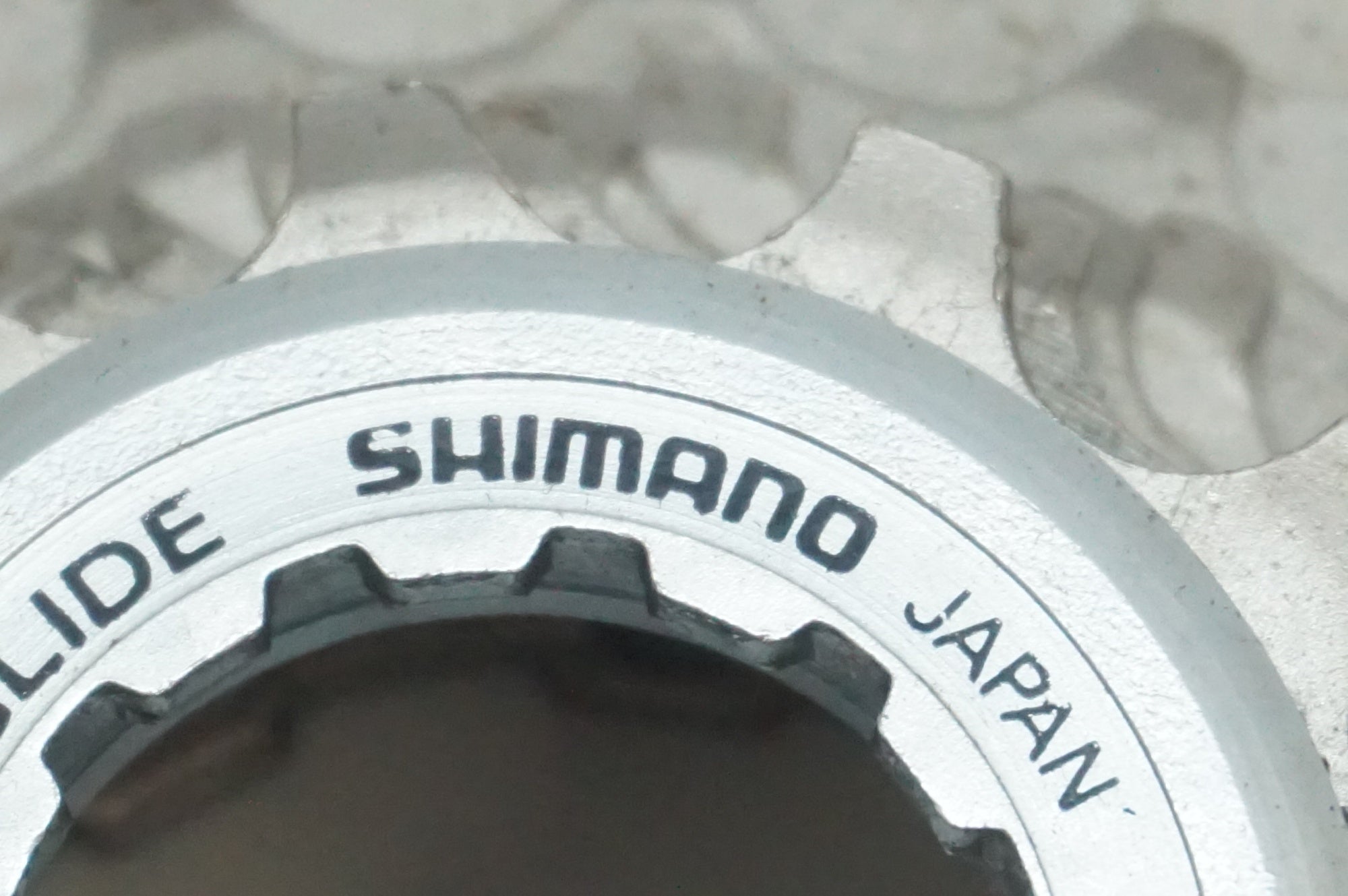 SHIMANO 「シマノ」 DURA-ACE CS-7400 12-23T スプロケット / 福岡店