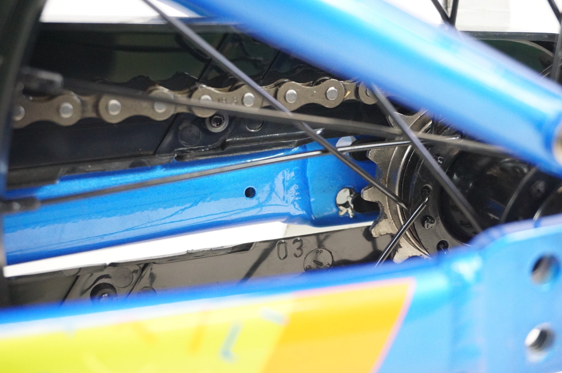 CANNONDALE 「キャノンデール」 TRAIL16 2021年頃 16インチ キッズバイク / 宇都宮店