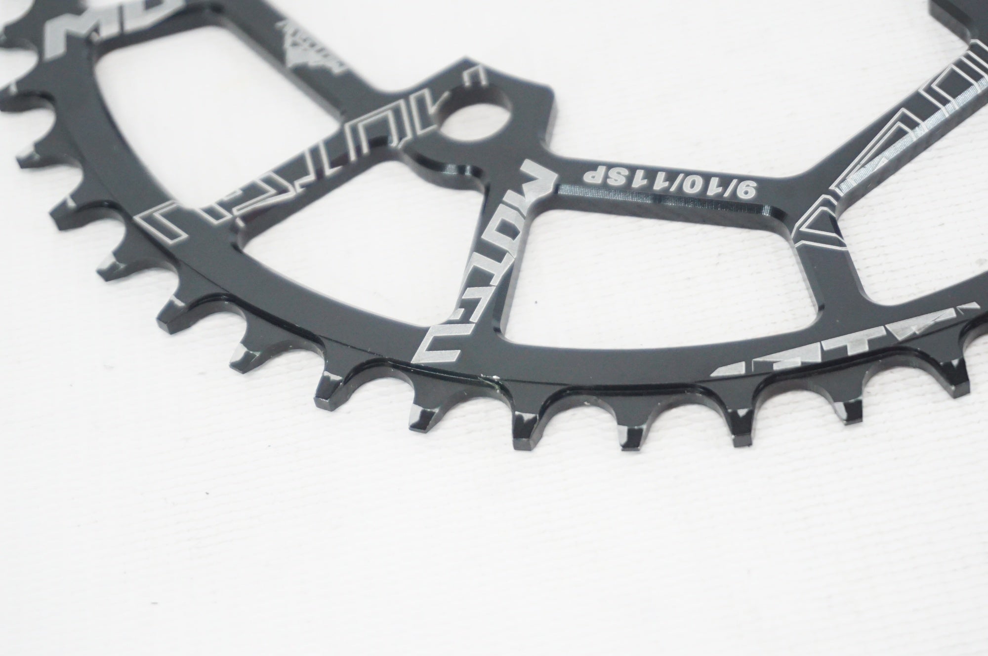 MOTSUV 「モトサブ」 48T ナローワイドチェーンリング / 阪急塚口店