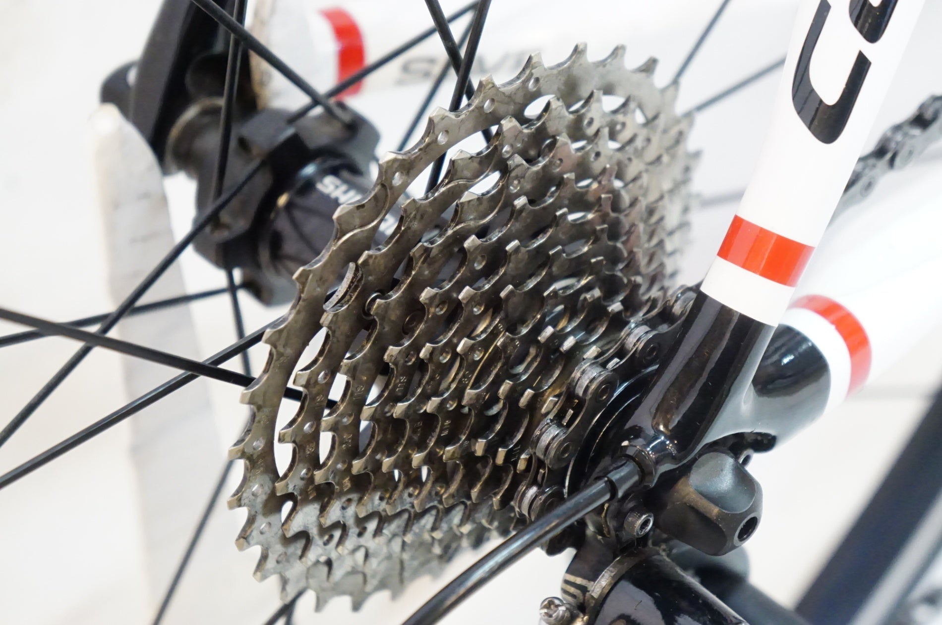 CANNONDALE 「キャノンデール」 SYNAPSE CARBON 5 105 2015年モデル ロードバイク / 熊谷本店