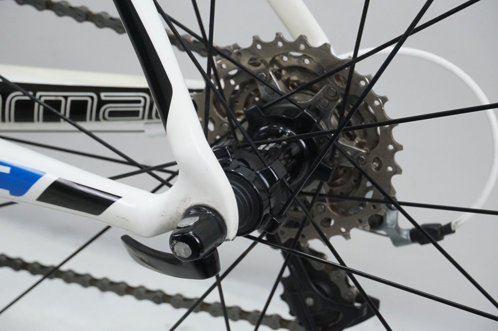 SPECIALIZED 「スペシャライズド」 TARMAC COMP 2012年モデル ロードバイク / 大宮店