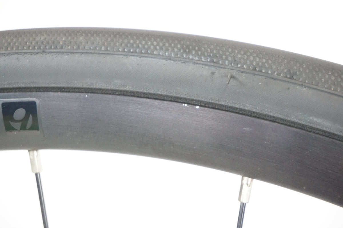 BONTRAGER 「ボントレガー」 PARADIGM DISC SHIMANO 11s ホイールセット / 宇都宮店