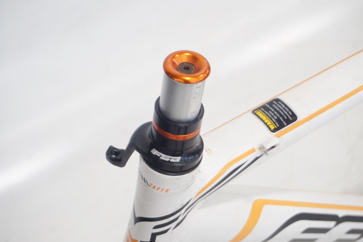 FELT 「フェルト」 F55X 2012年モデル フレームセット / 滋賀大津店