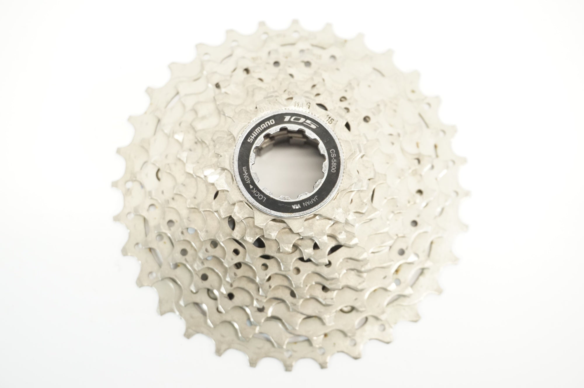 SHIMANO 「シマノ」 105 CS-5800 11-32T スプロケット / 宇都宮店