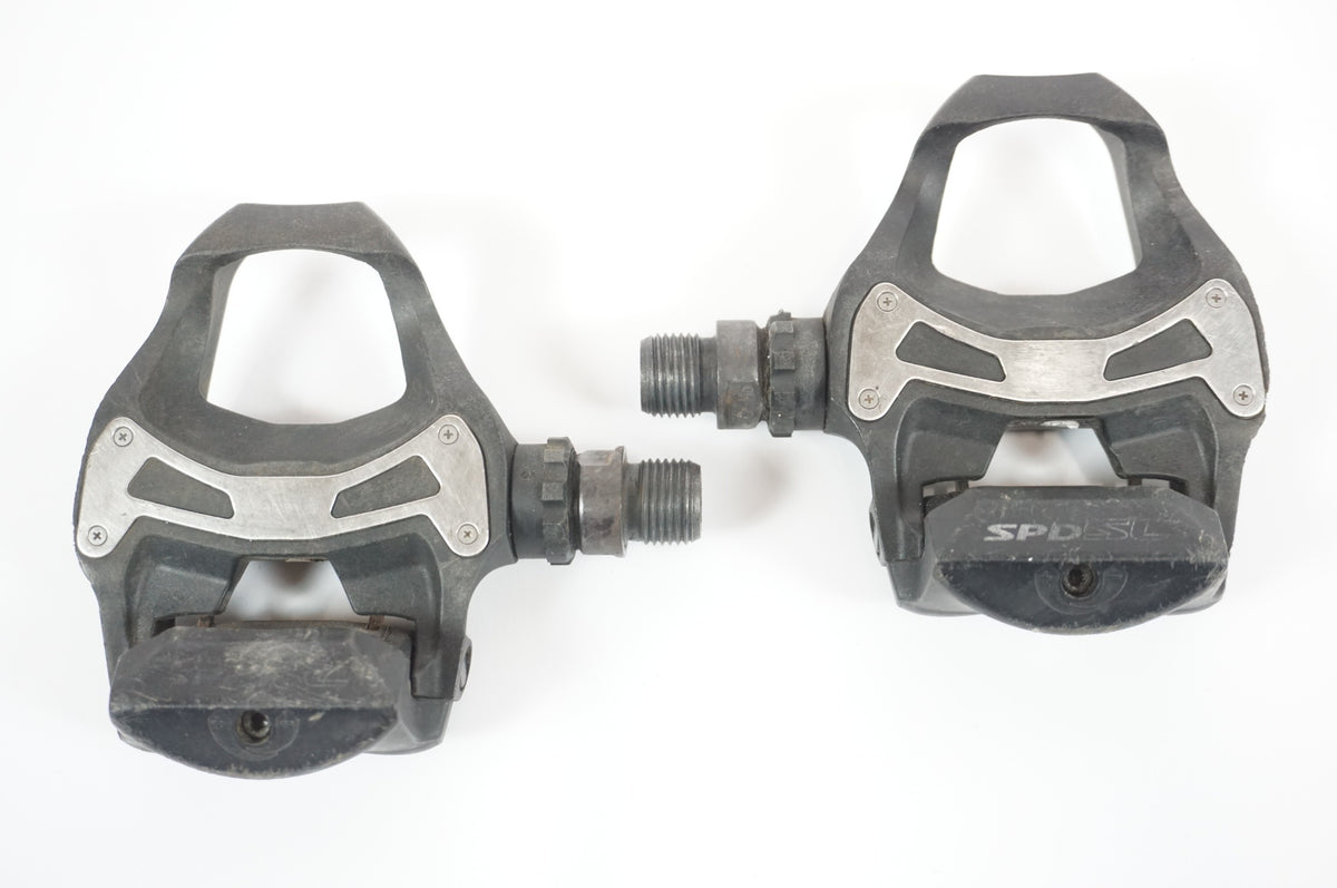 SHIMANO 「シマノ」 PD-R550 ペダル / 宇都宮店