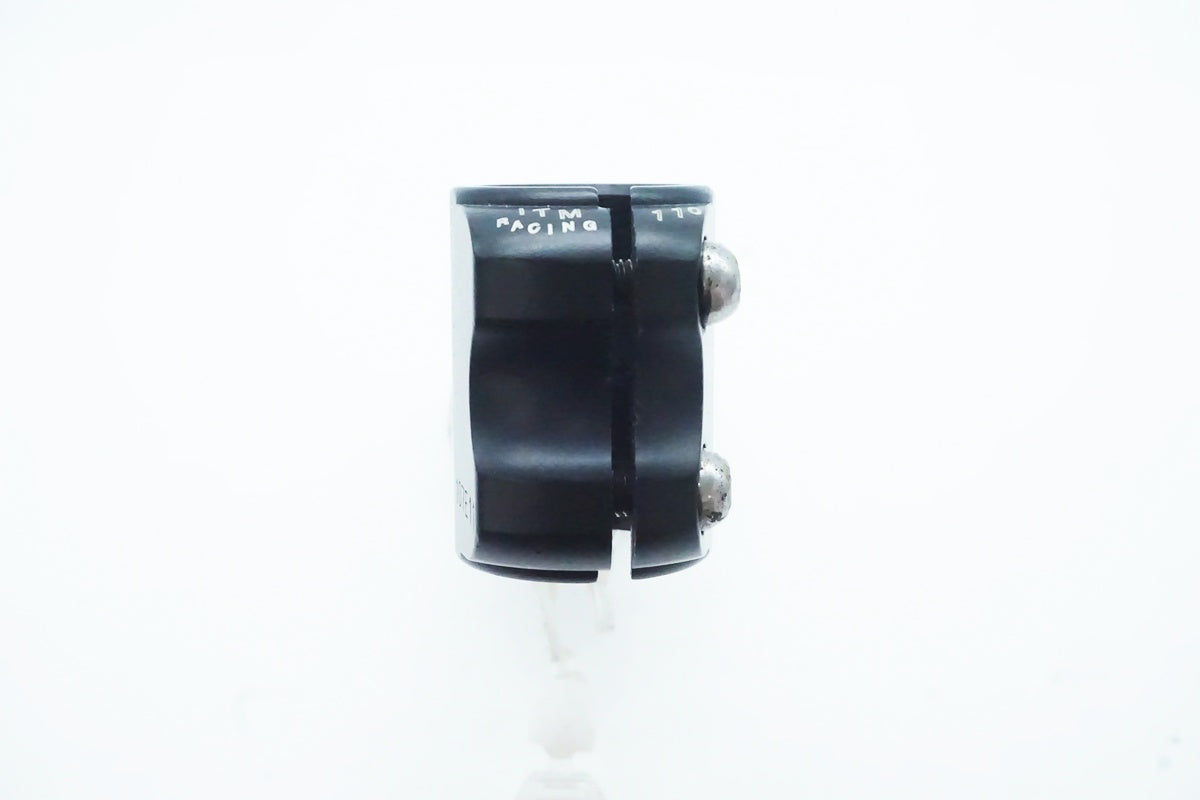 ITM「アイティーエム」 BIG ONE φ25.2 105mm ステム/ 京都西院店