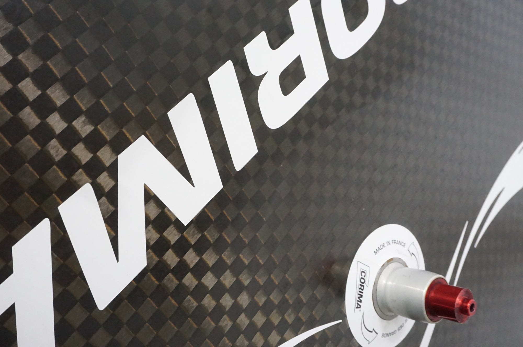 CORIMA 「コリマ」 シマノ11速 ディスクホイール / AKIBA店