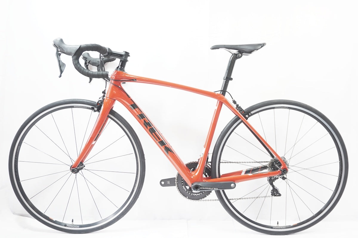 TREK 「トレック」 DOMANE SL6 2017年モデル ロードバイク / バイチャリ世田谷店