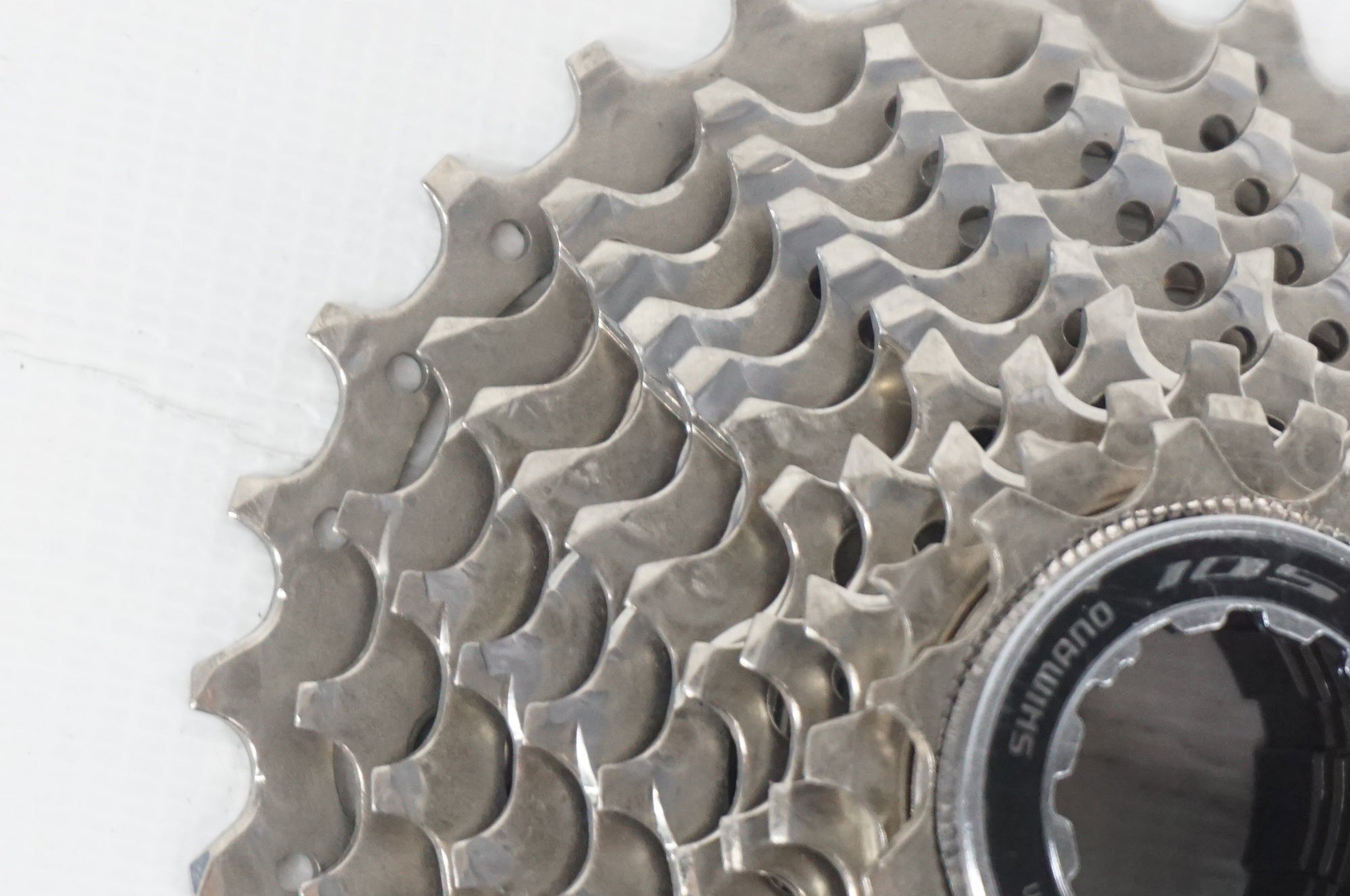 SHIMANO 「シマノ」 105 CS-R7000 11-28T スプロケット / 阪急塚口店