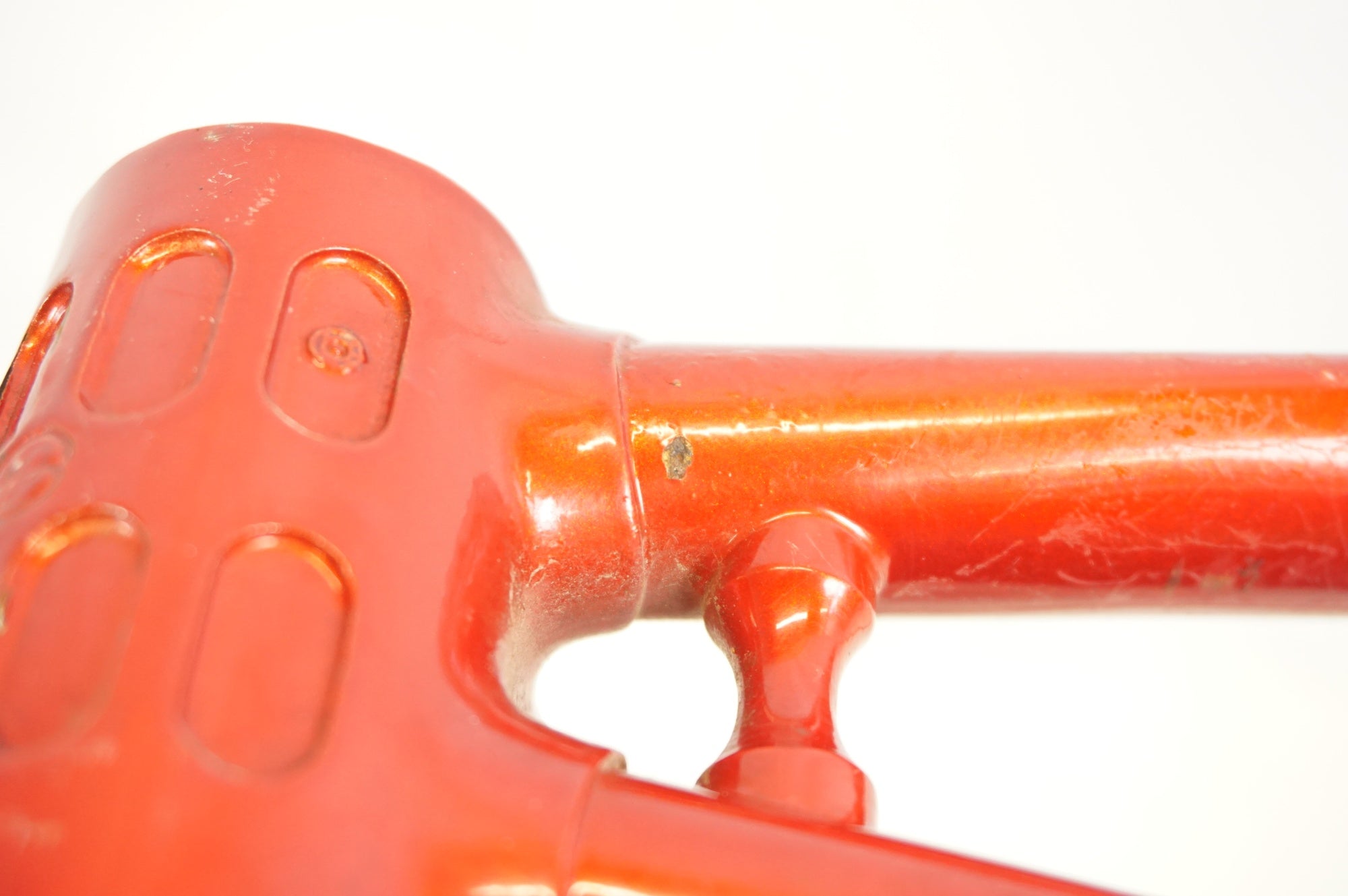 MARUISHI 「マルイシ」 NJS 年式不明 フレーム / 宇都宮店