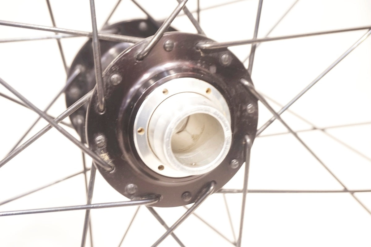 MAVIC 「マビック」 X823 DISC リム/HADLEY ハブ シマノ8-10S ホイールセット / 大阪門真店