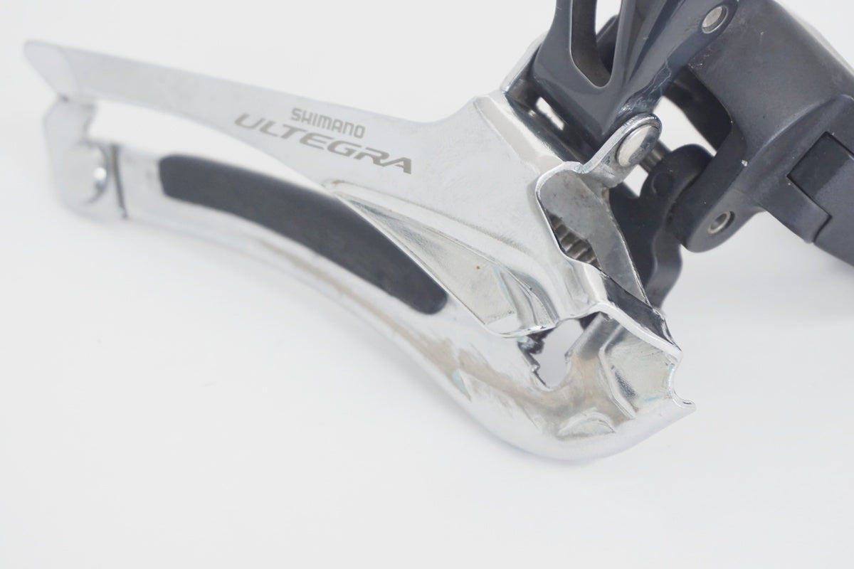 SHIMANO 「シマノ」 ULTEGRA FD-6800 フロントディレイラー / 京都八幡店