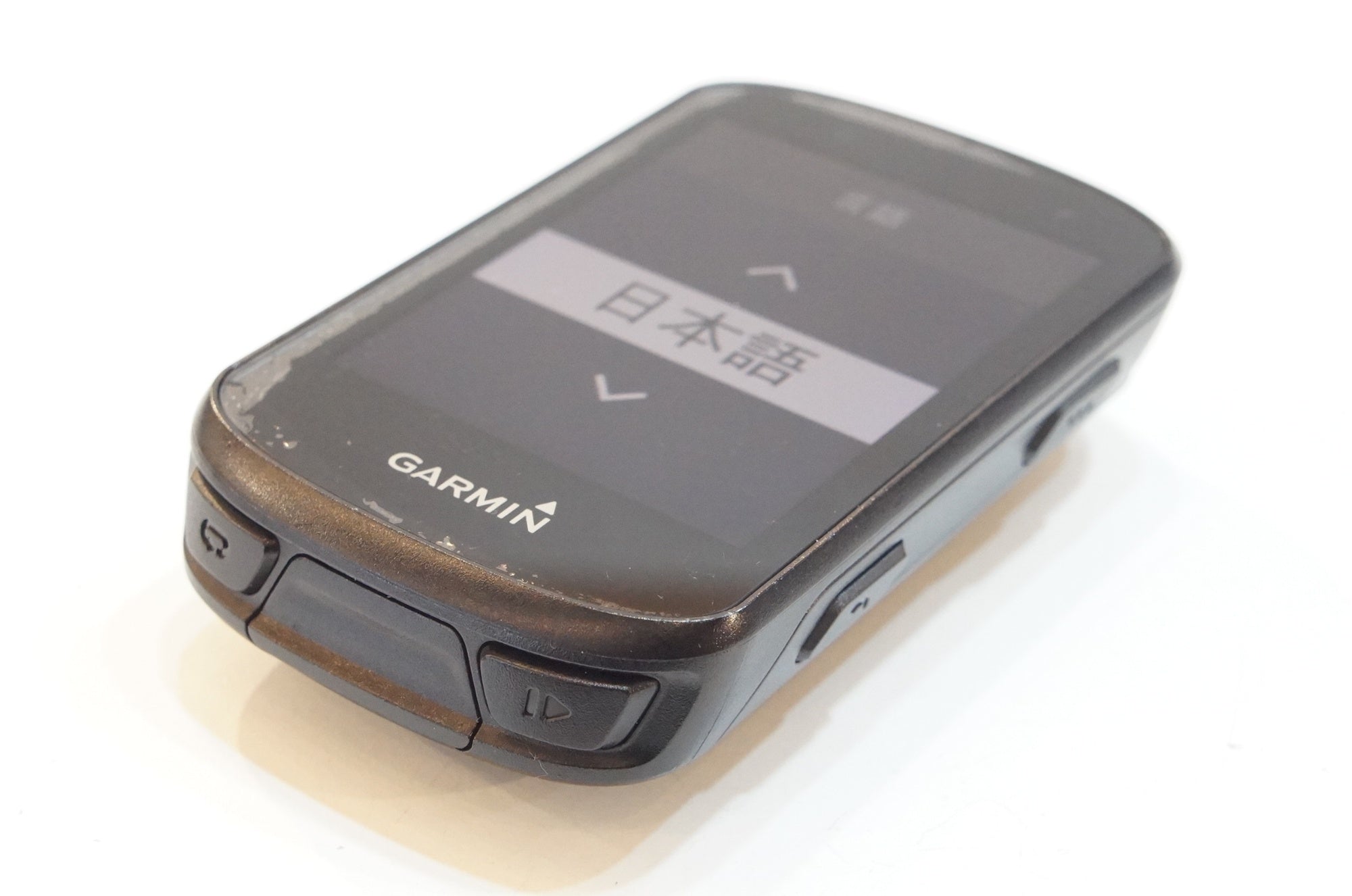 GARMIN 「ガーミン」 EDGE 530 サイクルコンピューター / バイチャリ浦和ベース