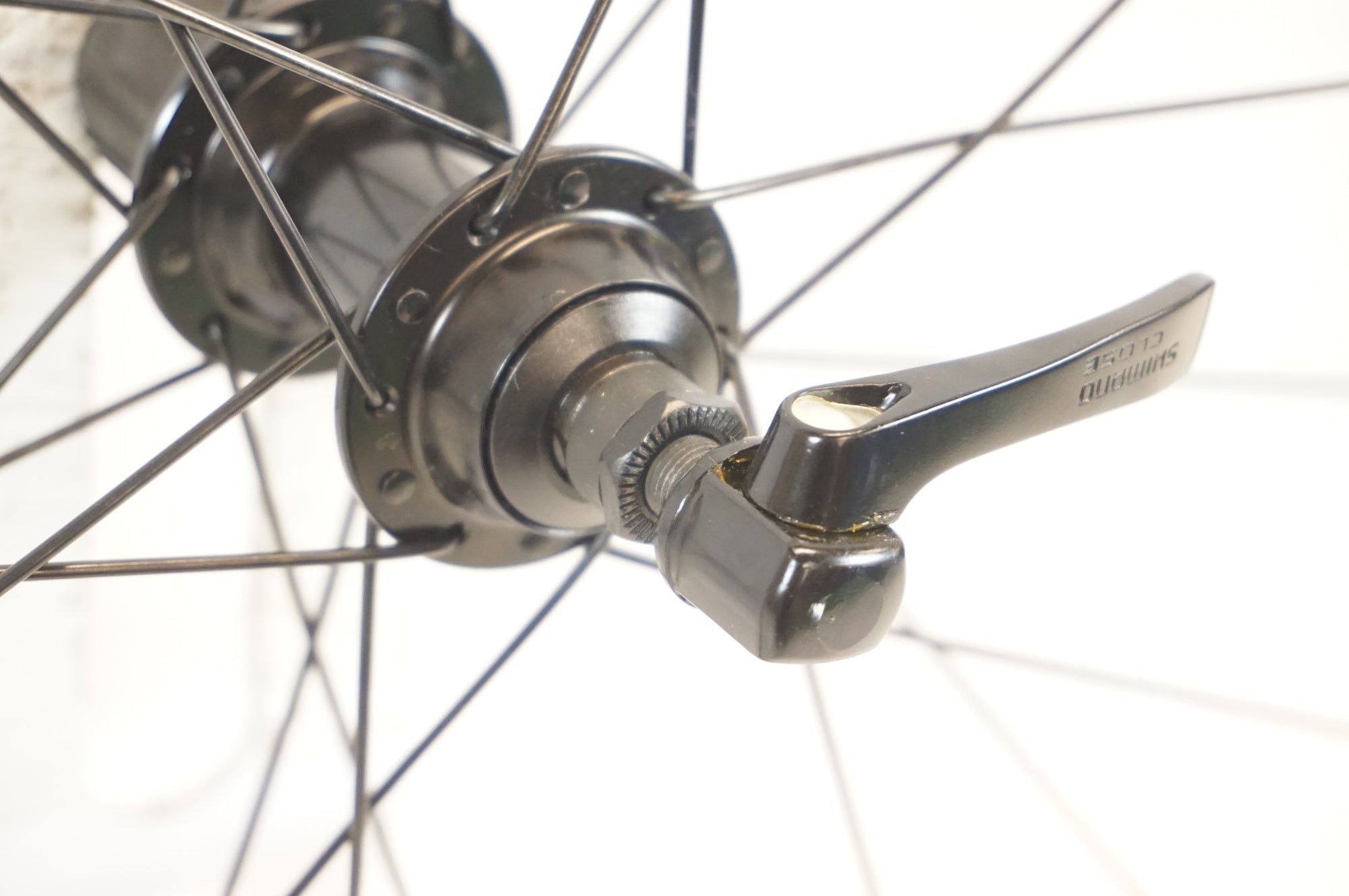 SHIMANO 「シマノ」 WH-RS100 シマノ11速 リアホイール / 宇都宮店