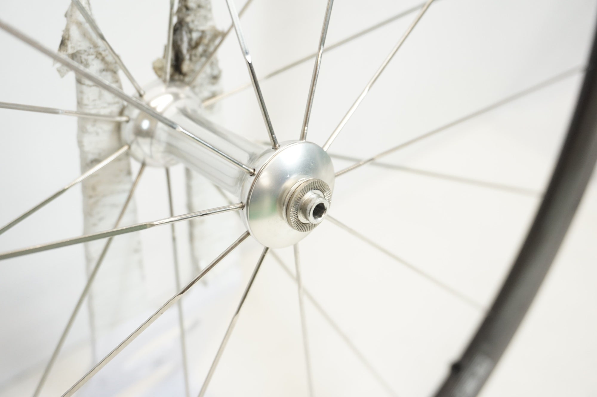 BOMA 「ボーマ」 TH-9W シマノ11s ホイールセット / 宇都宮店