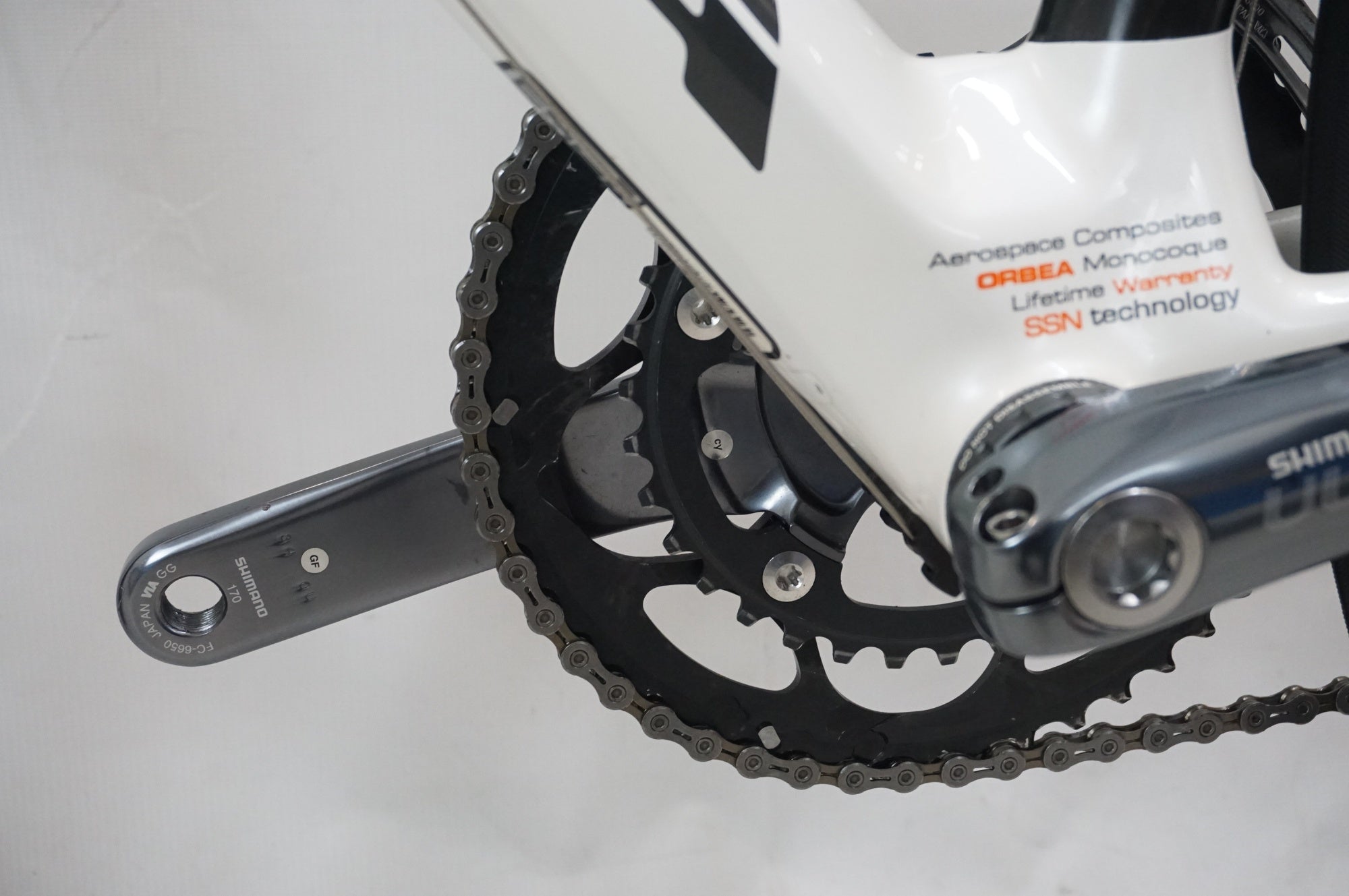 ORBEA 「オルベア」 ONIX ULTEGRA SL 2009年モデル ロードバイク / 福岡店