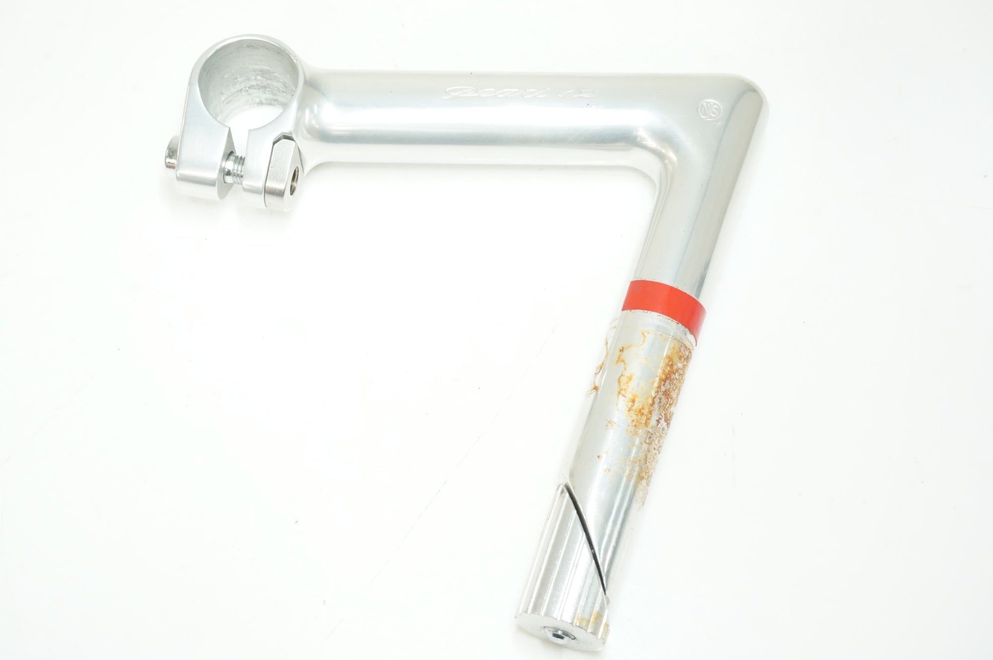 NITTO 「ニットー」 PEARL NJS 120mm φ25.4 ステム / 大宮店