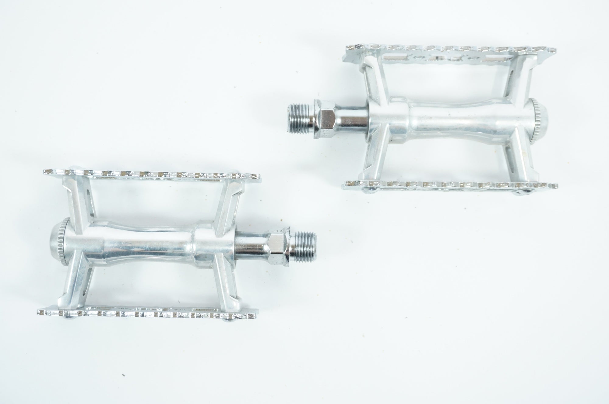 MKS 「ミカシマ」 SYLVAN TOURINIG NEXT ペダル / 宇都宮店