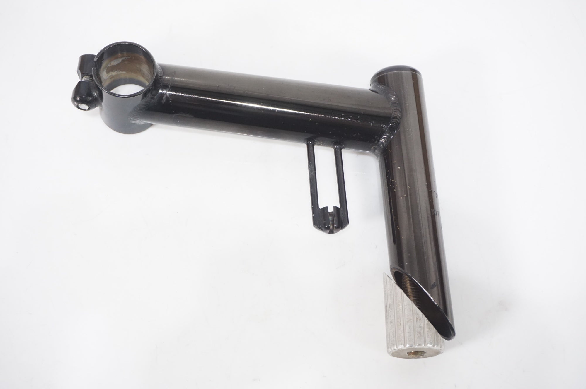 RITCHEY 「リッチー」 FORCE φ25.4 約130mm ステム / AKIBA店
