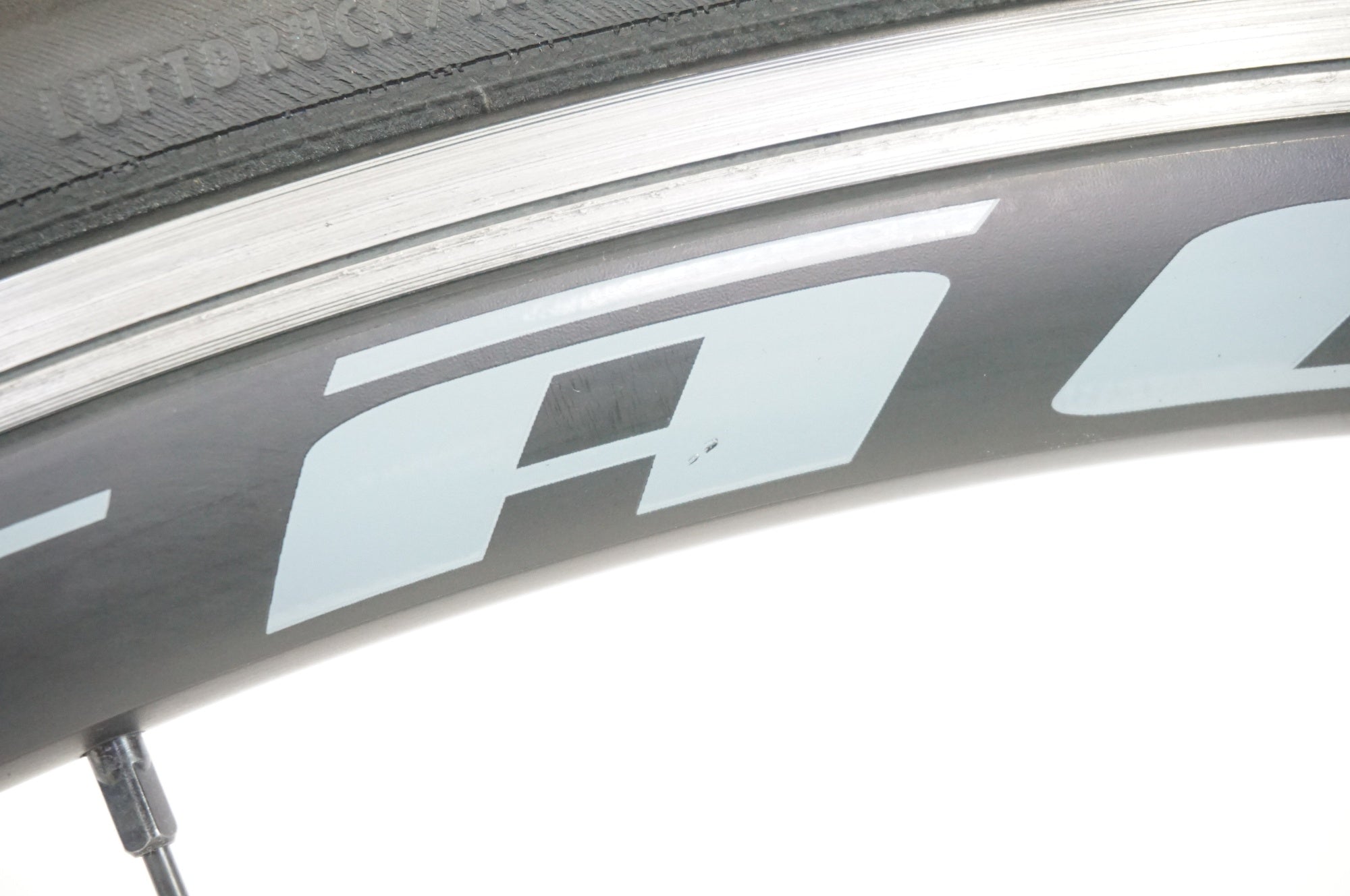 GUSTO 「グスト」 ATTAQUE SHIMANO 11S ホイール / 宇都宮店