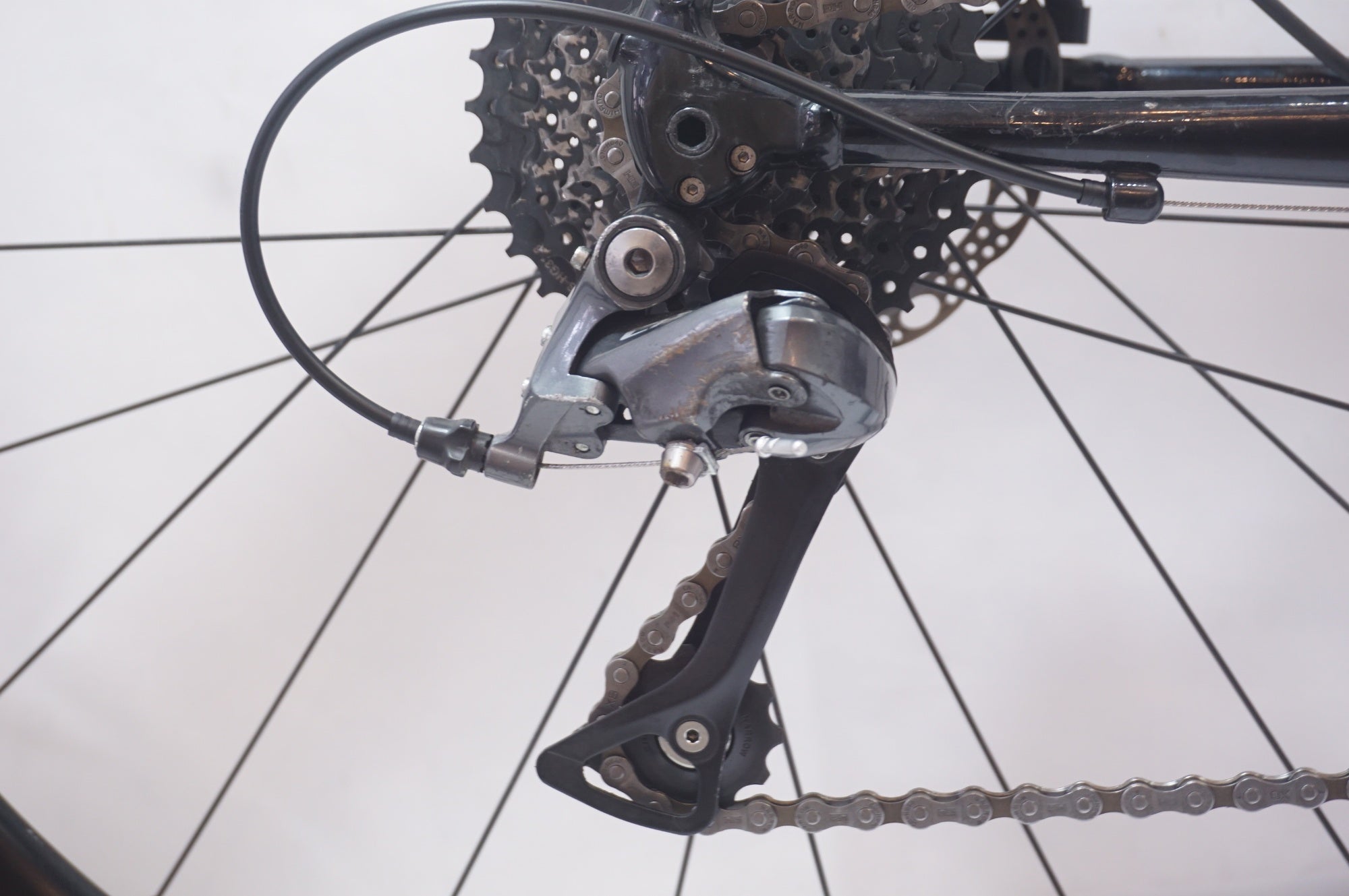 TREK 「トレック」 DOMANE AL2 GEN3 2022年モデル ロードバイク / 世田谷店